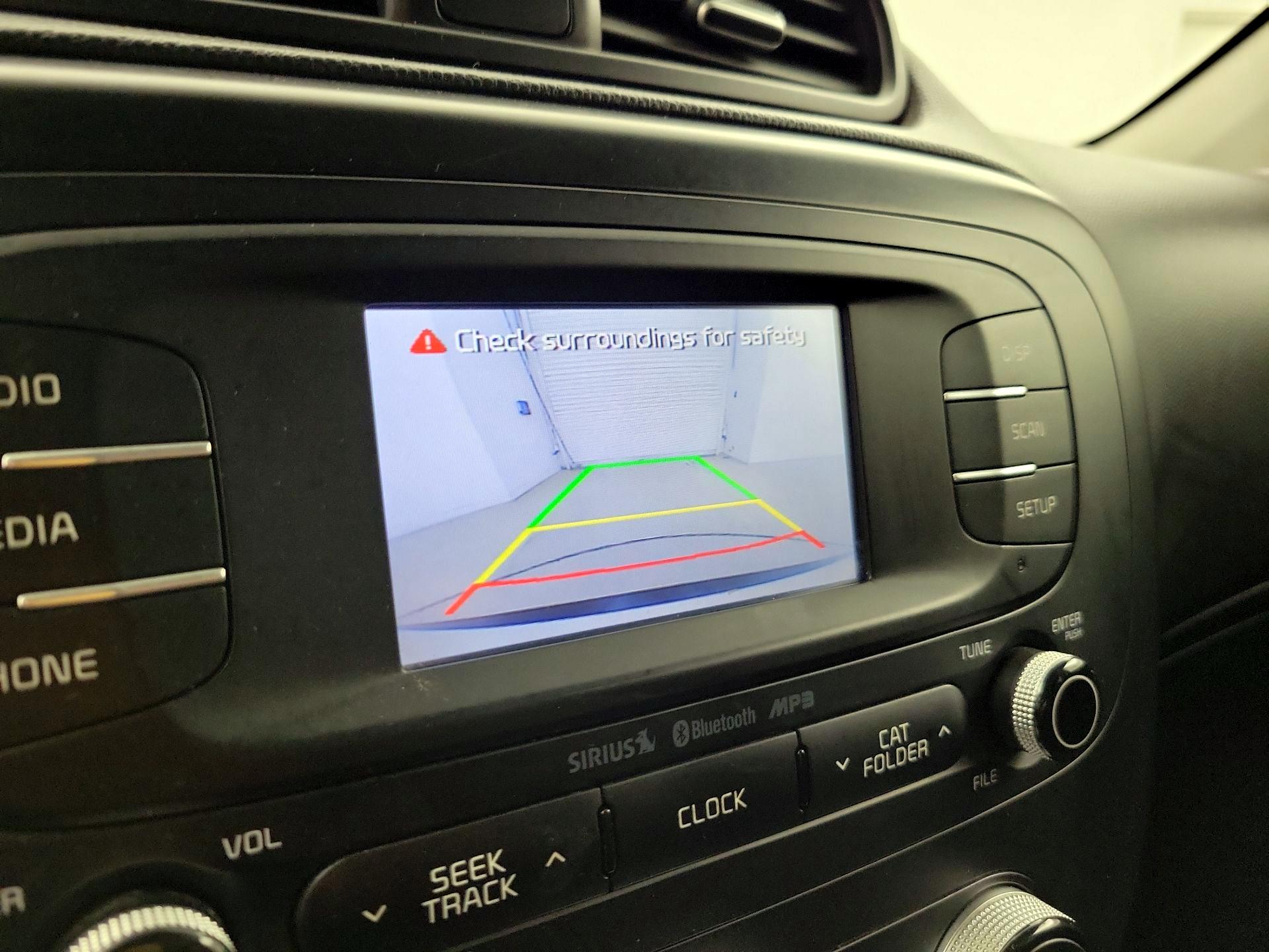 Thumbnail: 2016 Kia Soul - 14