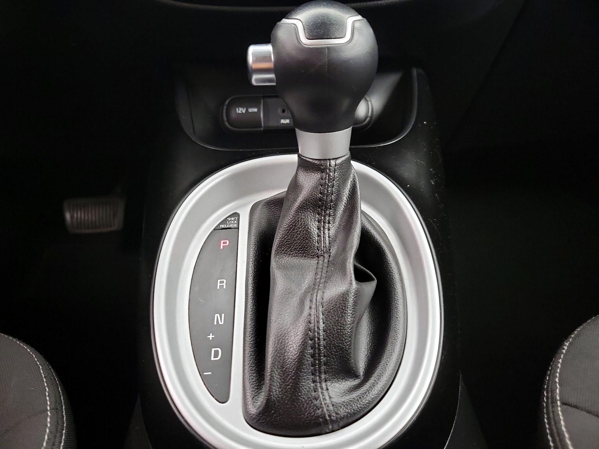 Thumbnail: 2016 Kia Soul - 17