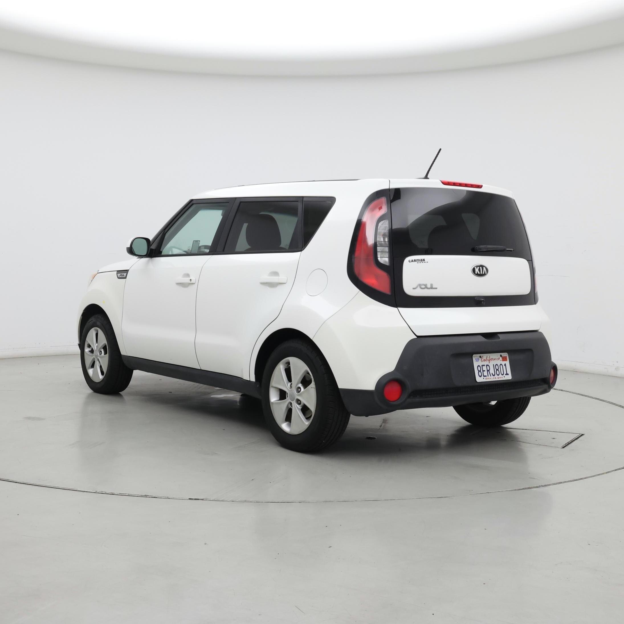 Thumbnail: 2016 Kia Soul - 2