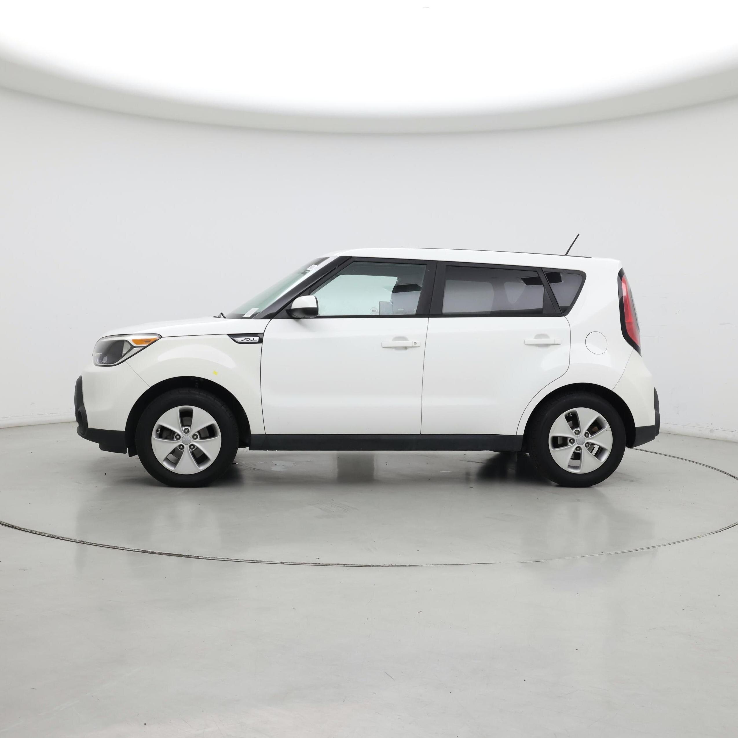 Thumbnail: 2016 Kia Soul - 3