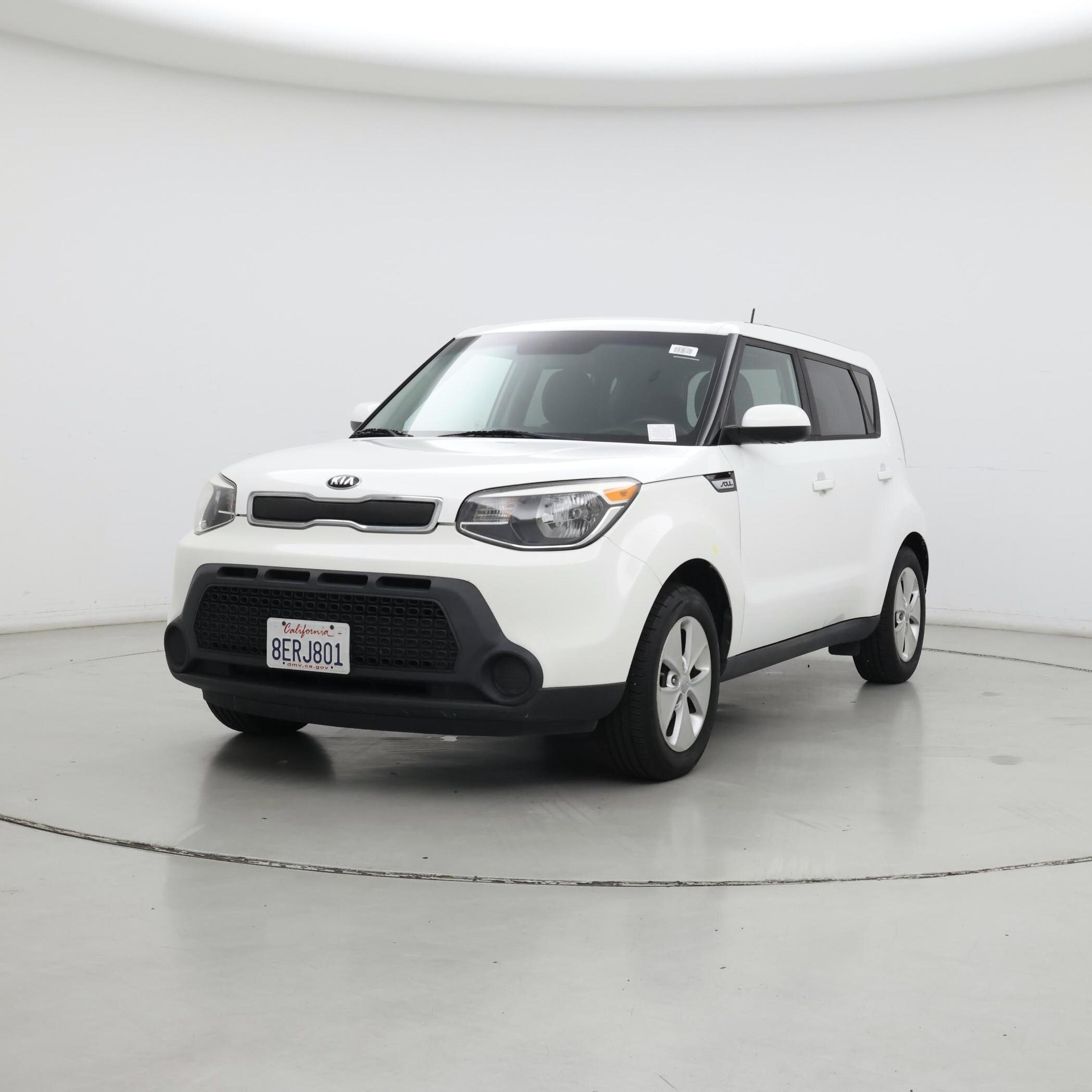 Thumbnail: 2016 Kia Soul - 4