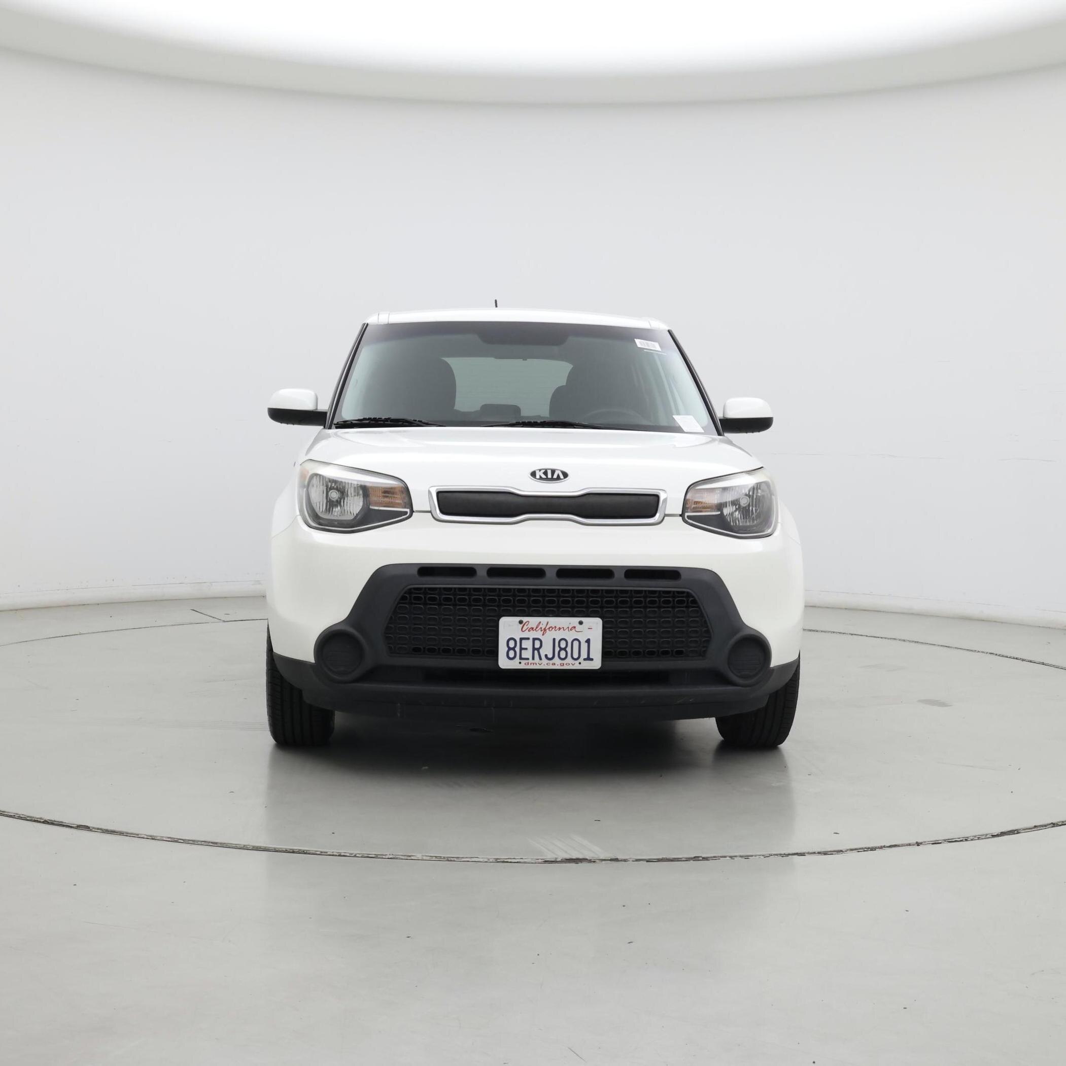 Thumbnail: 2016 Kia Soul - 5