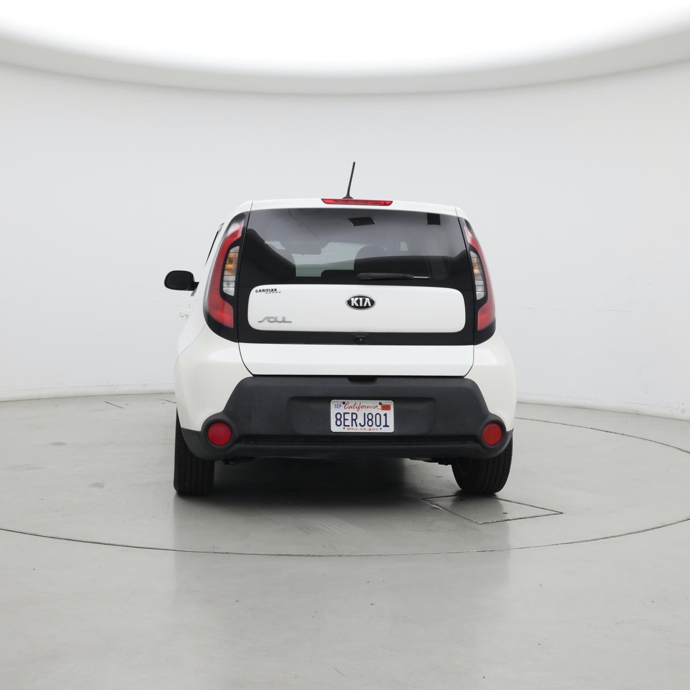 Thumbnail: 2016 Kia Soul - 6