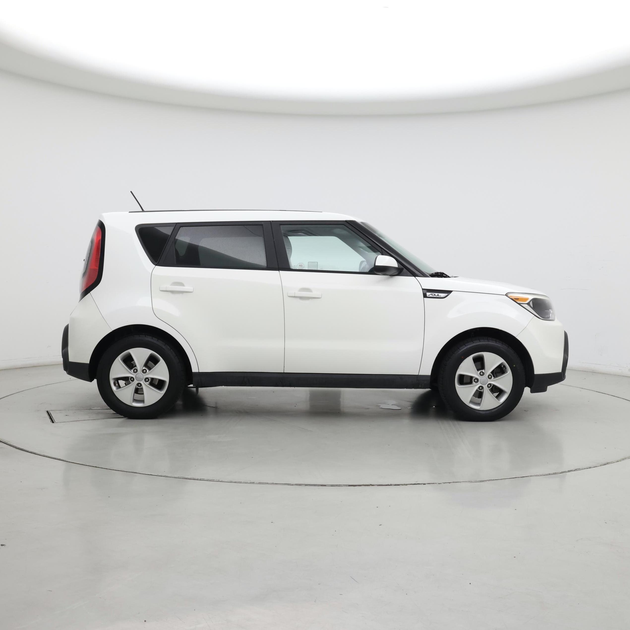 Thumbnail: 2016 Kia Soul - 7