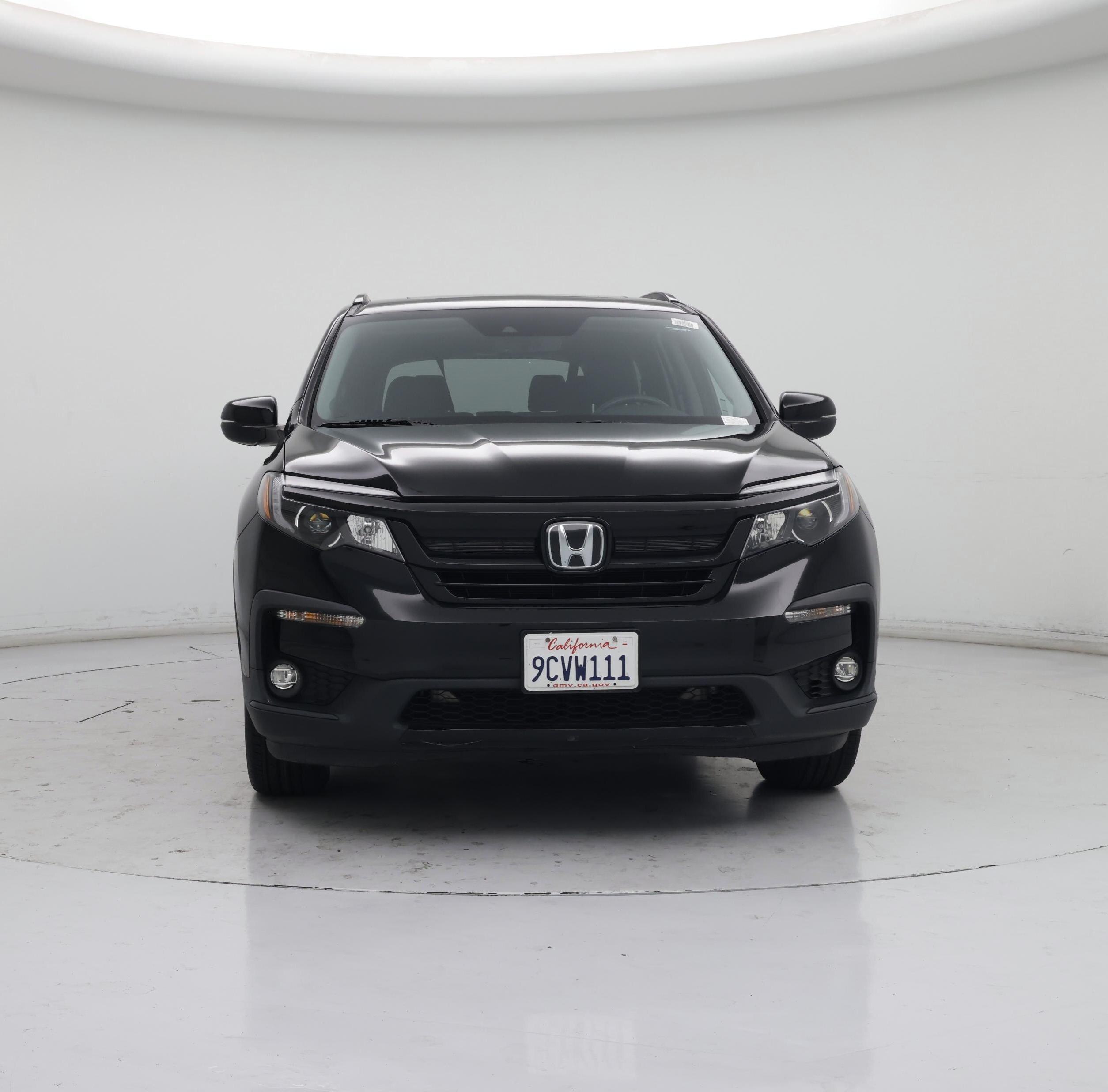 Thumbnail: 2022 Honda Pilot - 5