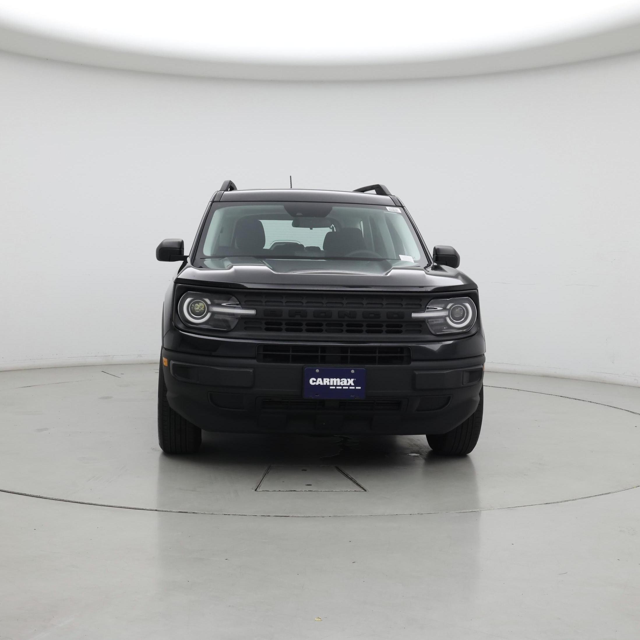 Thumbnail: 2022 Ford Bronco Sport - 5