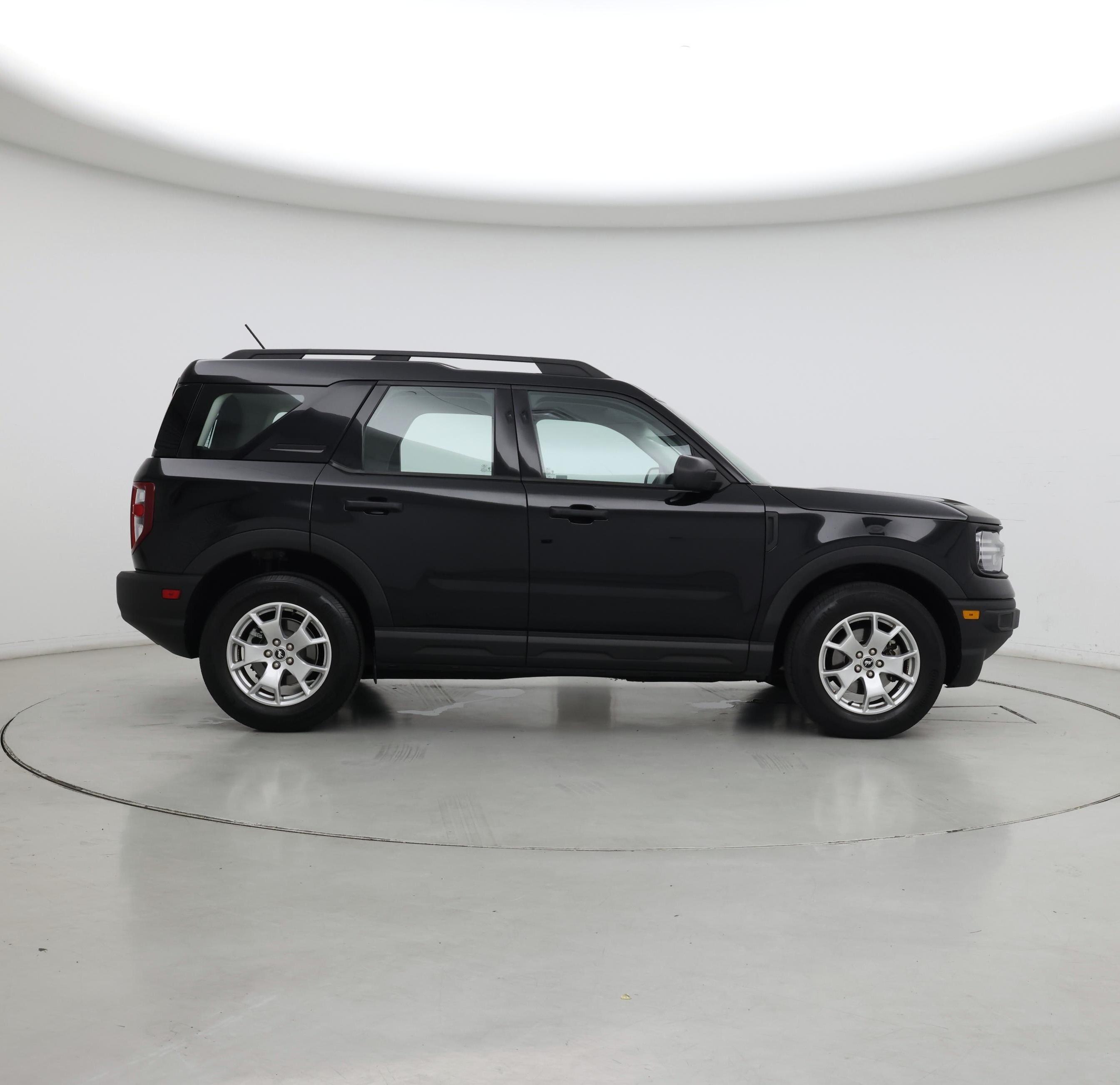 Thumbnail: 2022 Ford Bronco Sport - 7