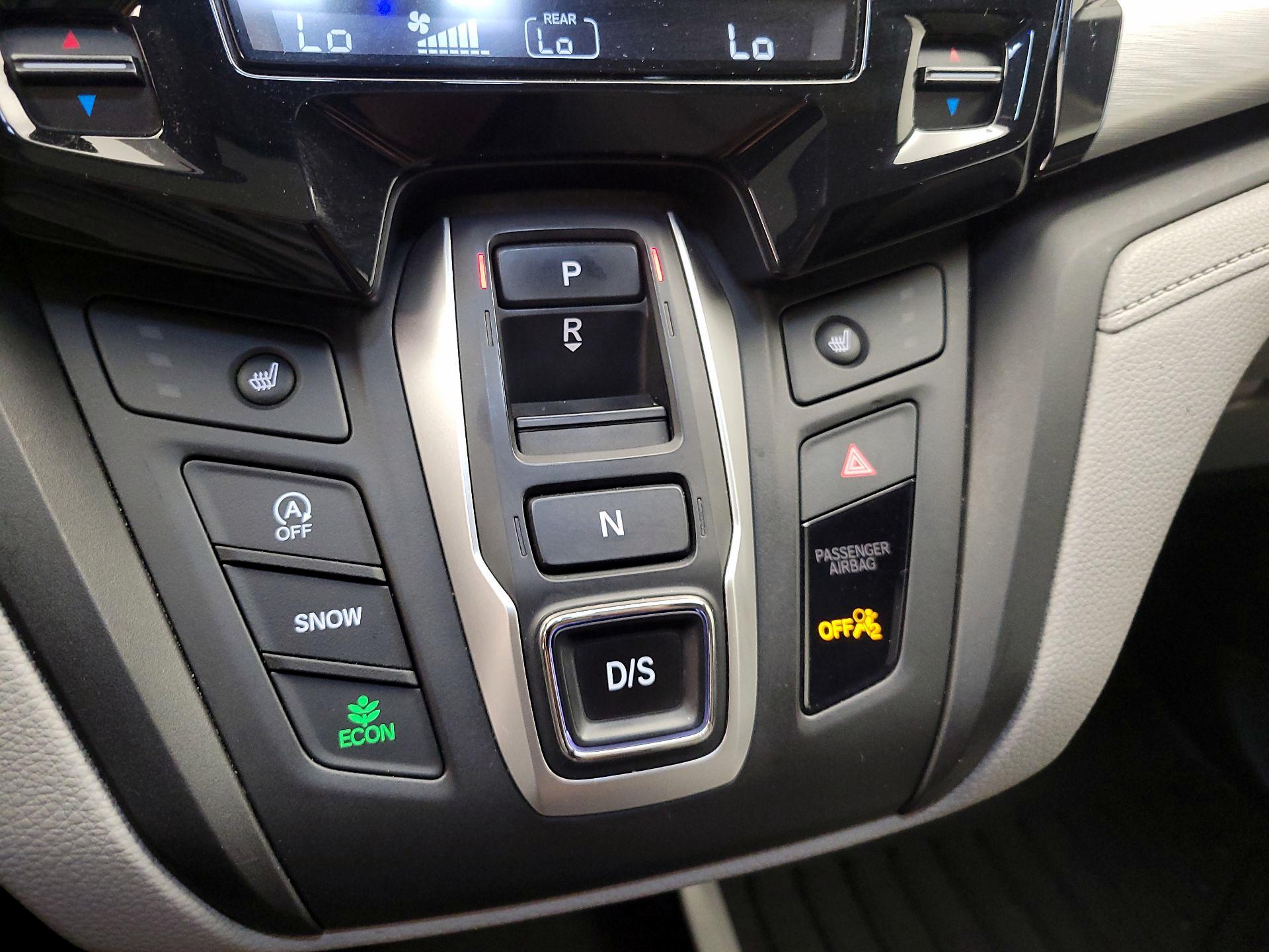 Thumbnail: 2020 Honda Odyssey - 17