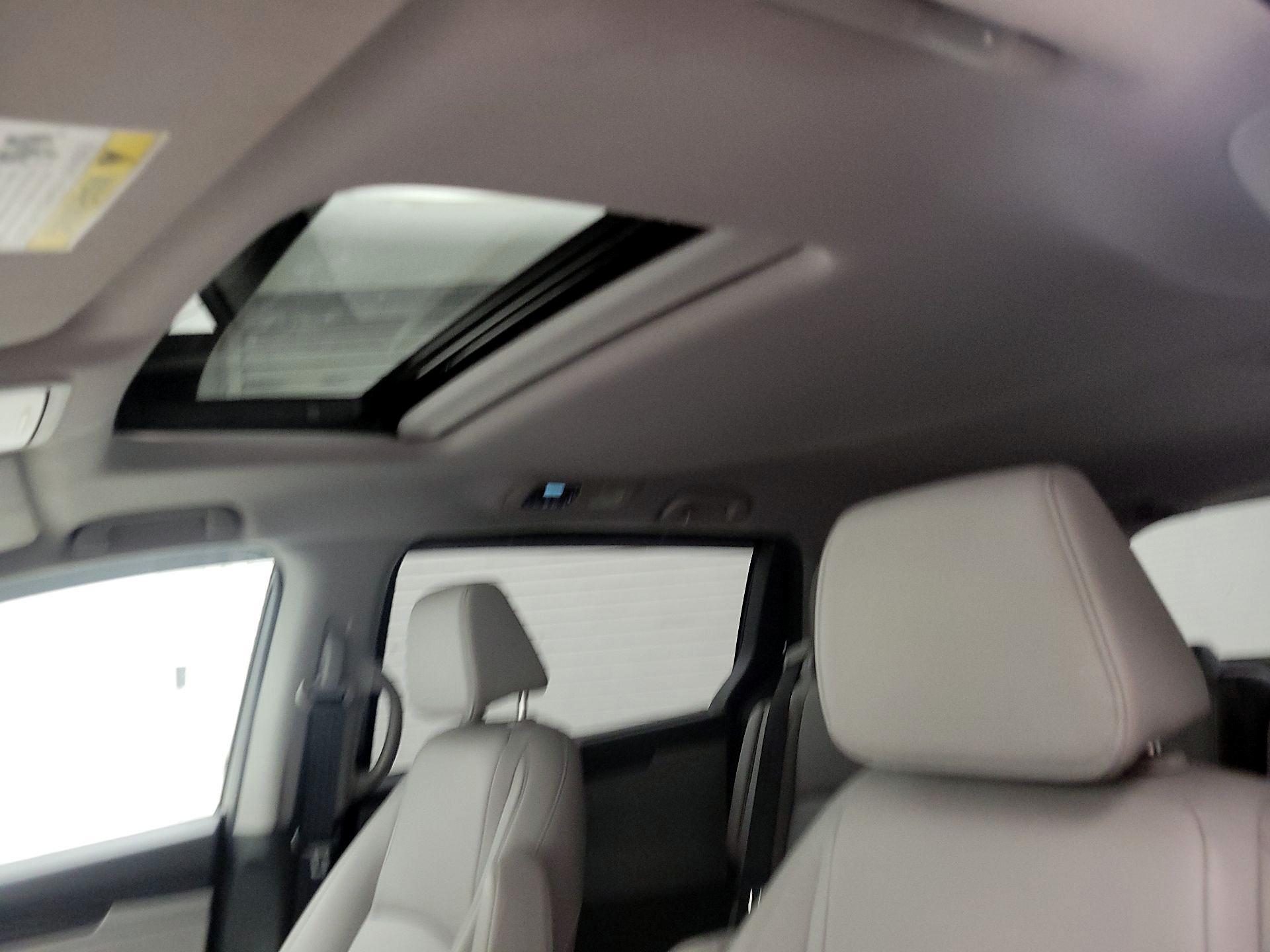 Thumbnail: 2020 Honda Odyssey - 18