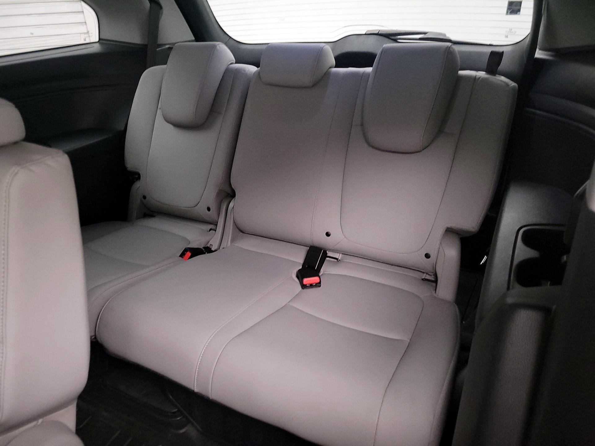 Thumbnail: 2020 Honda Odyssey - 20