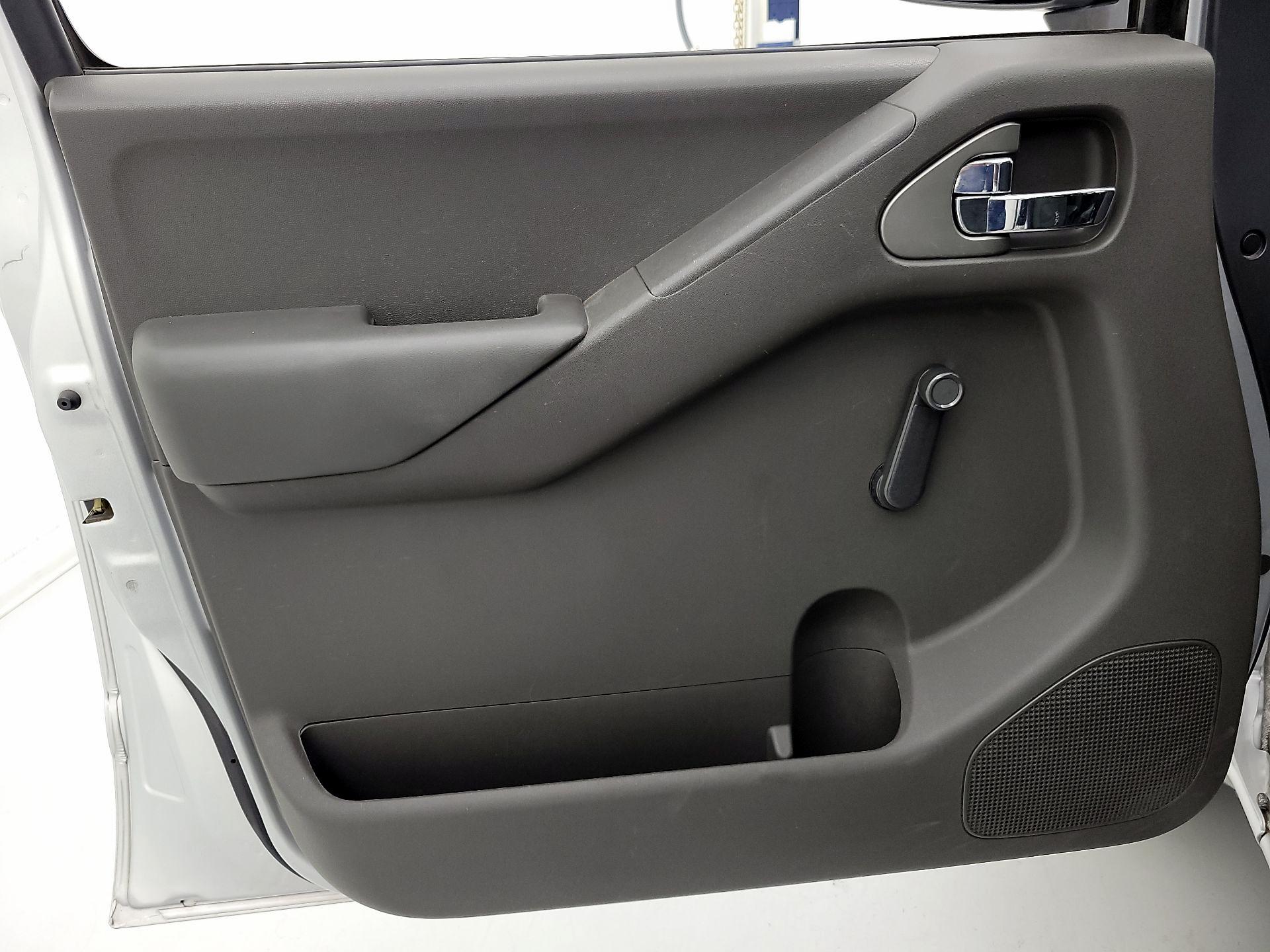Thumbnail: 2014 Nissan Frontier - 12