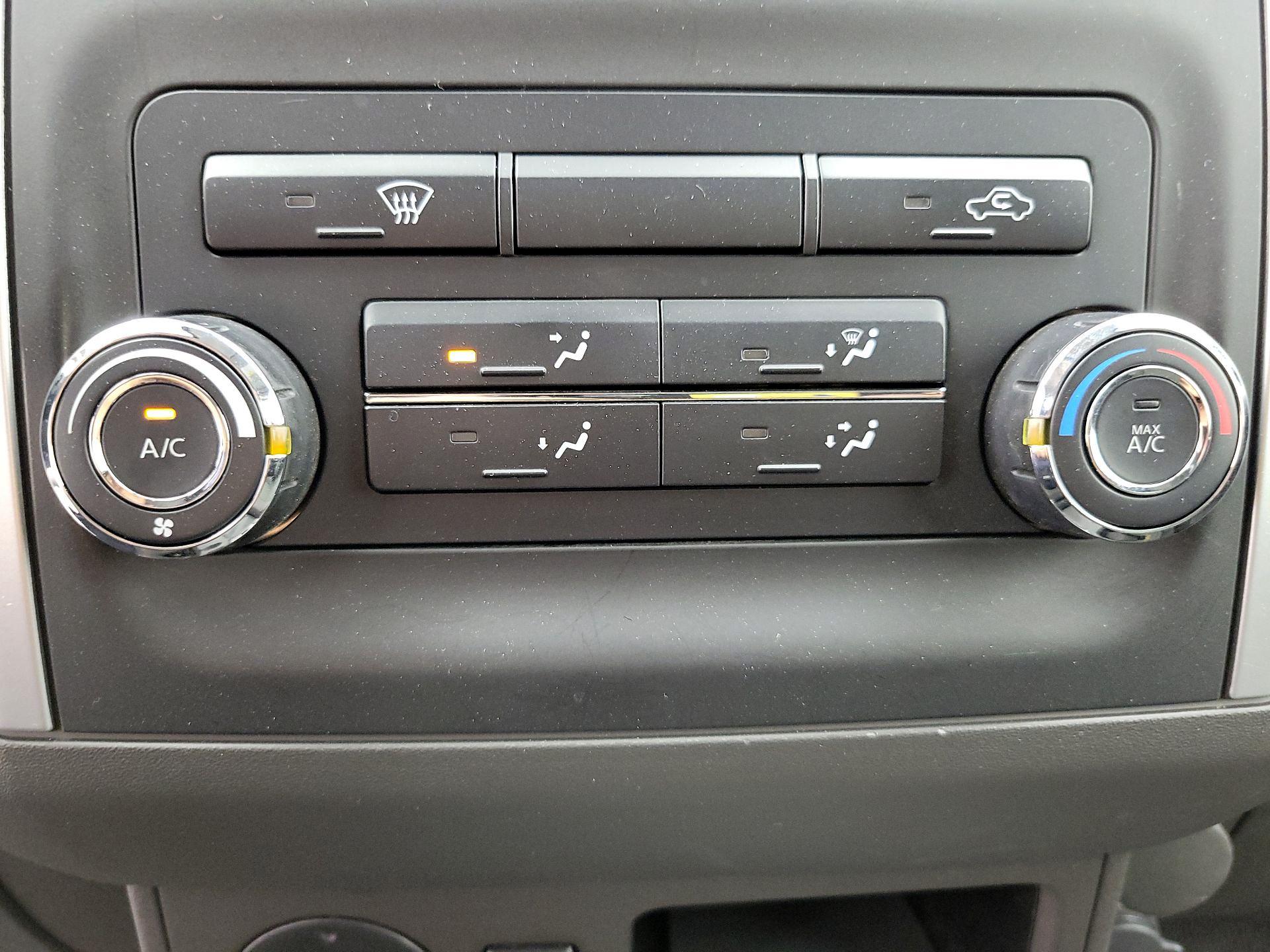 Thumbnail: 2014 Nissan Frontier - 15