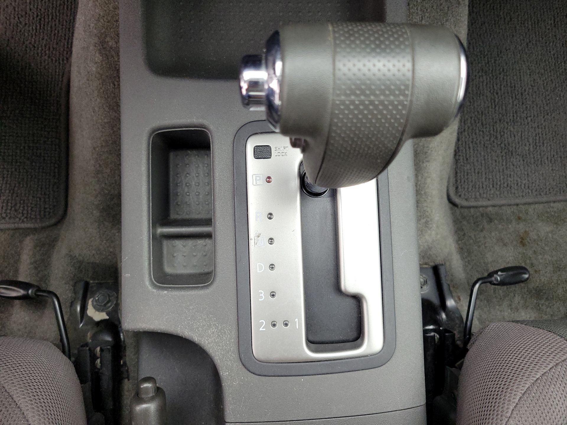 Thumbnail: 2014 Nissan Frontier - 16