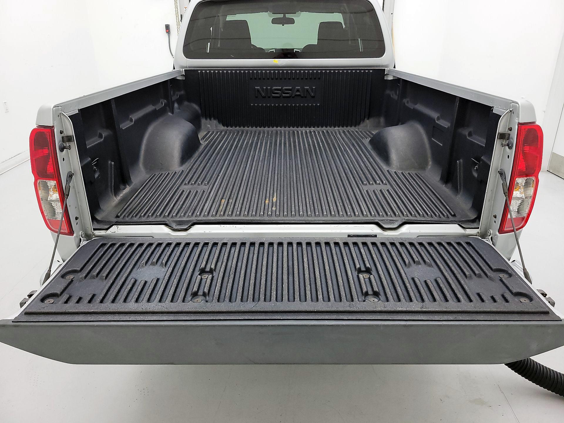 Thumbnail: 2014 Nissan Frontier - 19