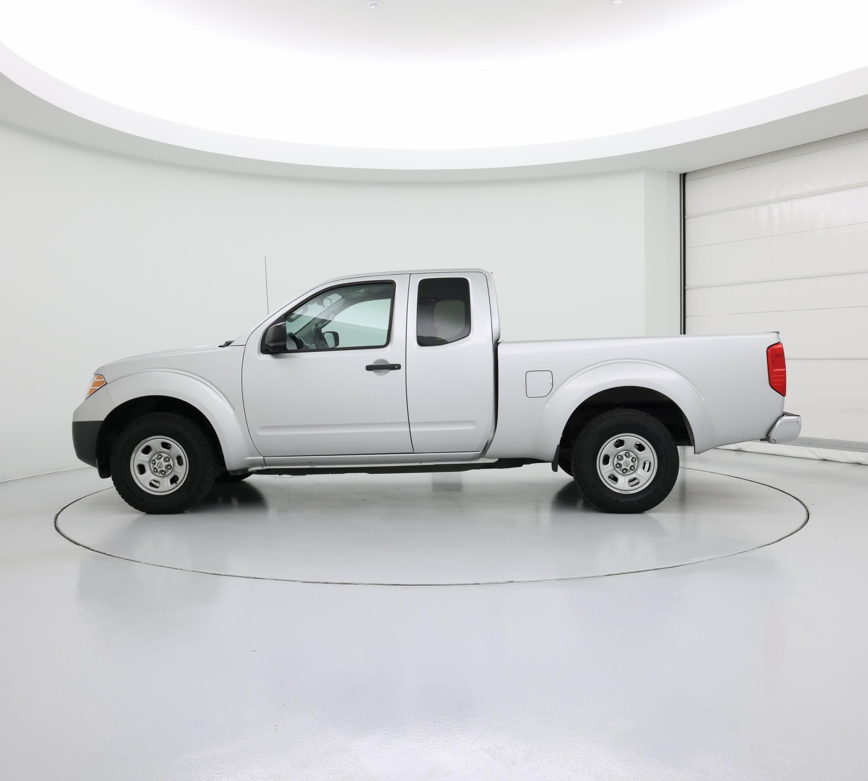 Thumbnail: 2014 Nissan Frontier - 3