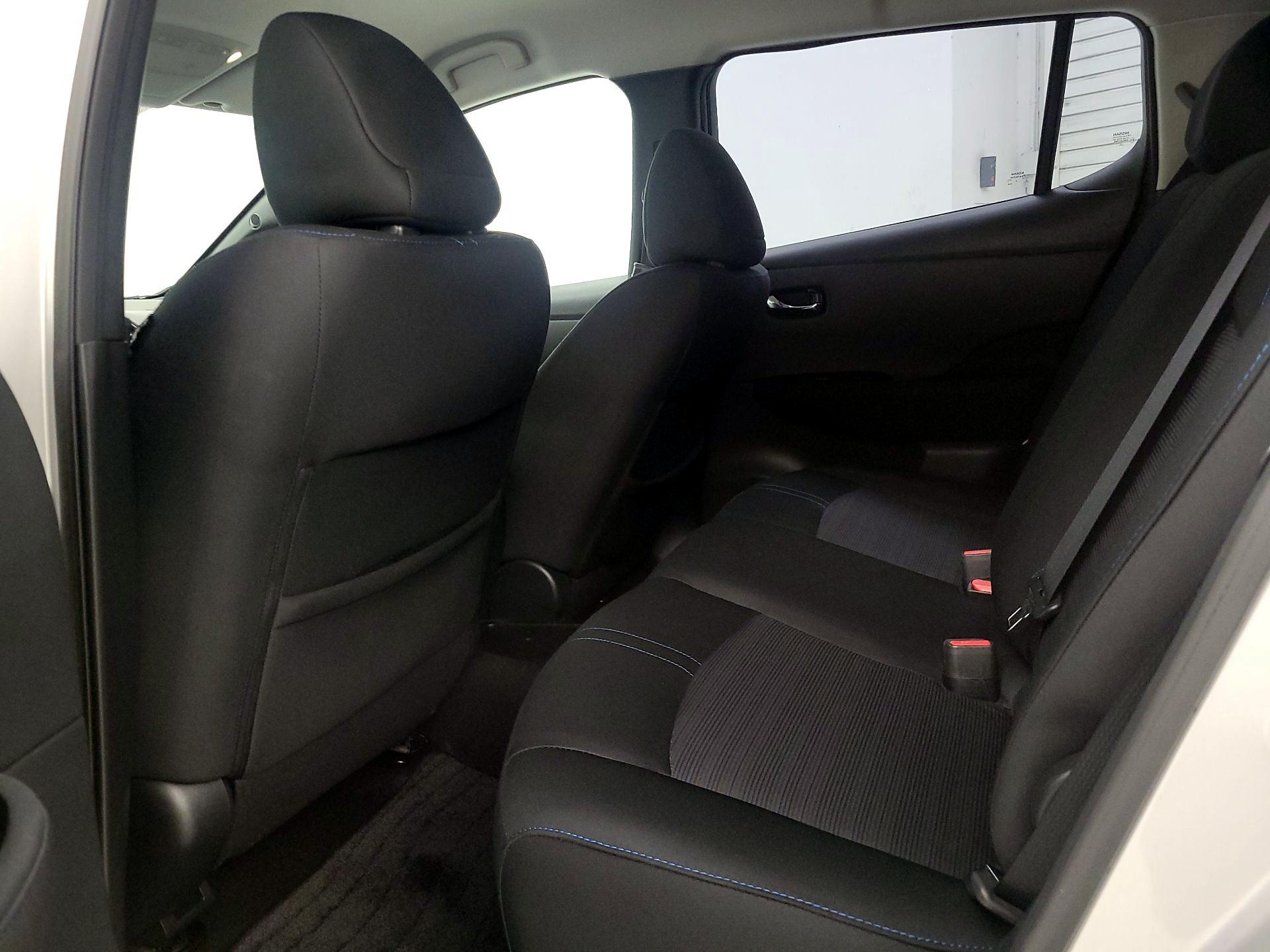 Thumbnail: 2019 Nissan Leaf - 20