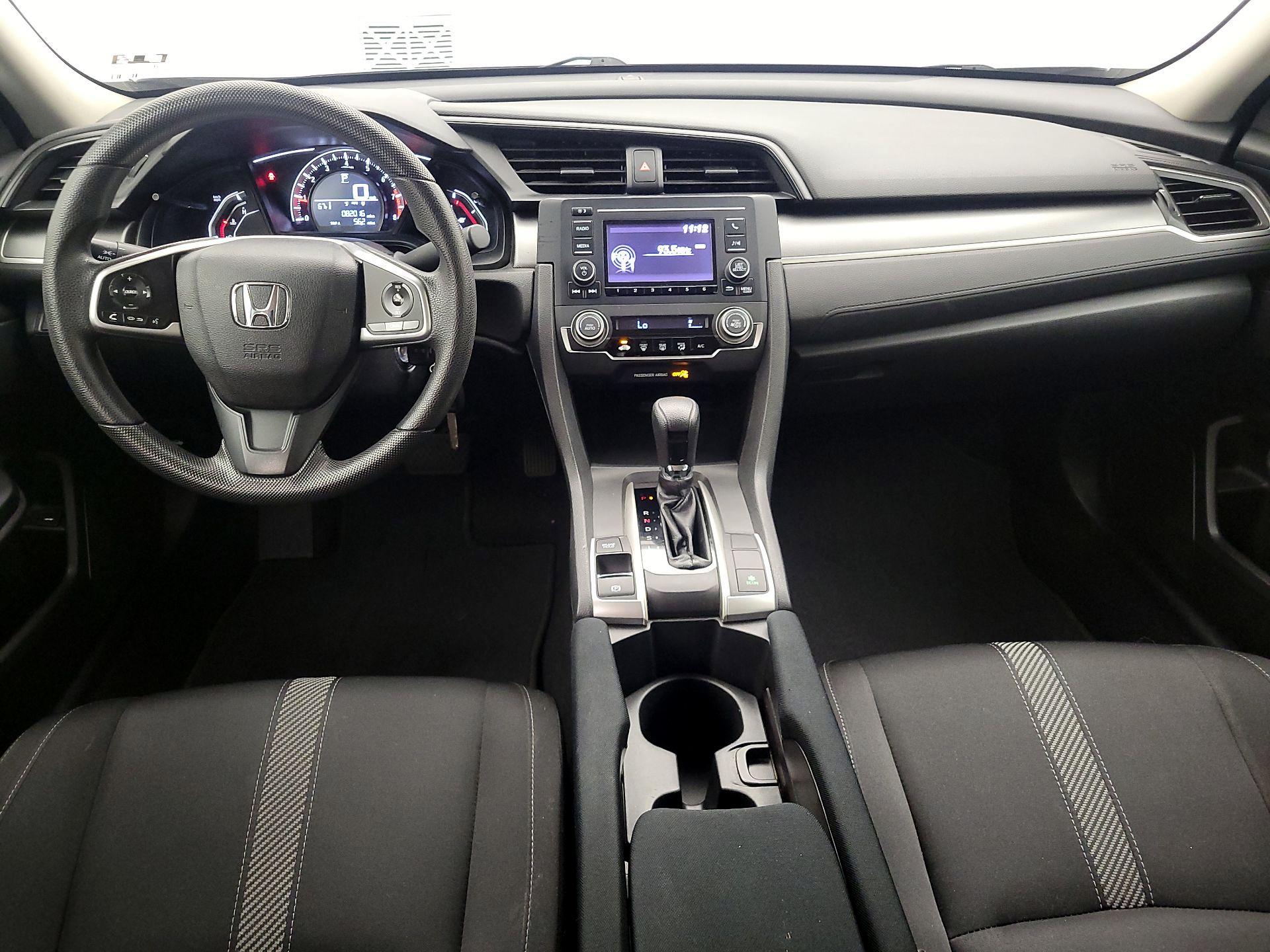 Thumbnail: 2017 Honda Civic - 9