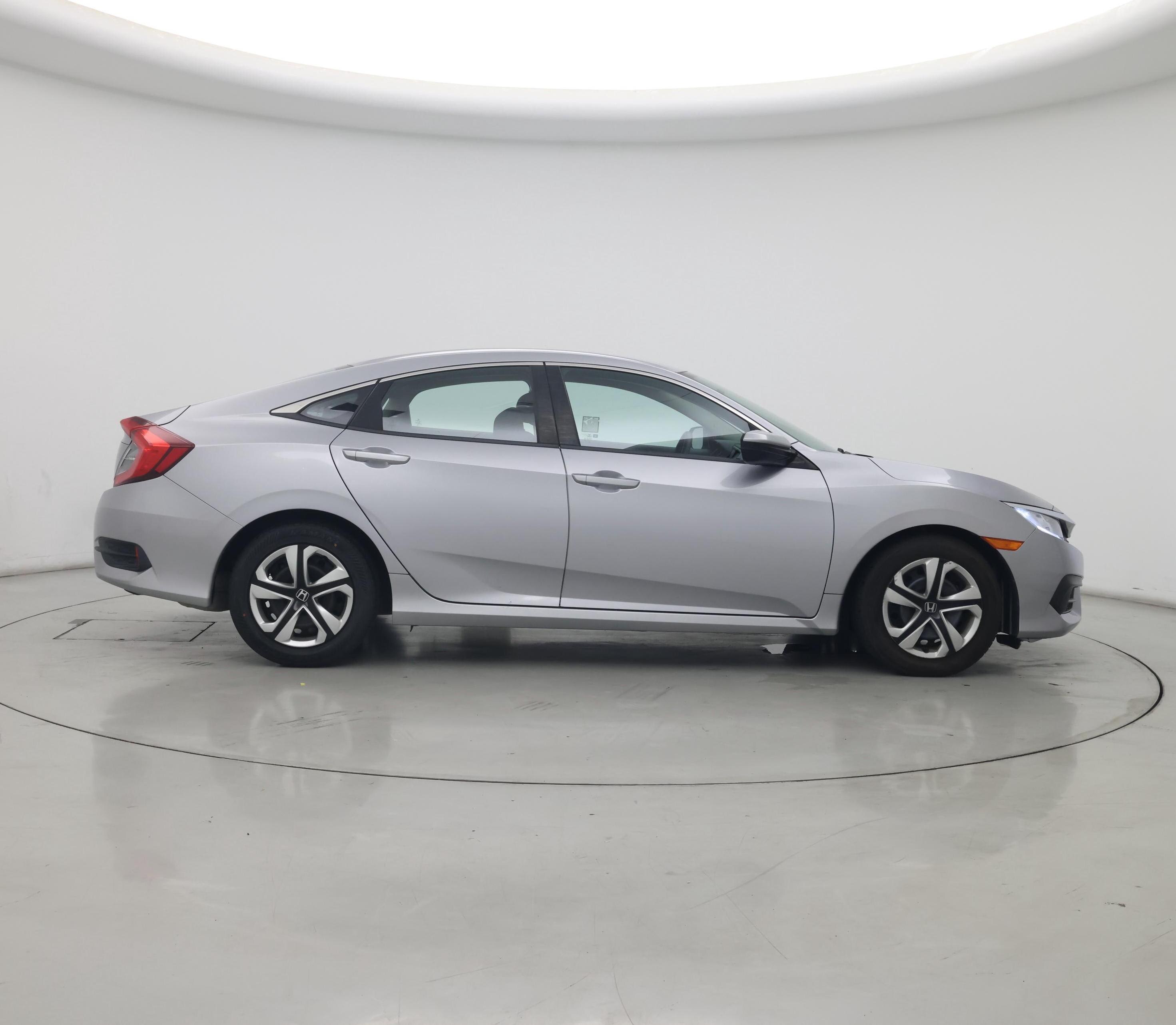 Thumbnail: 2017 Honda Civic - 7