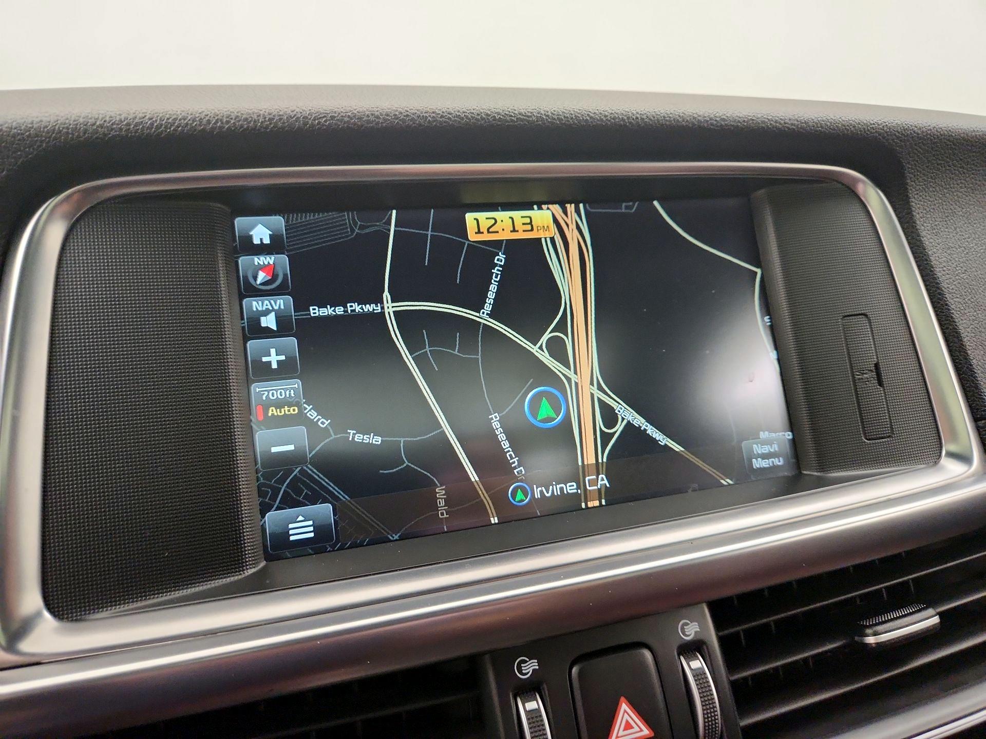 Thumbnail: 2016 Kia Optima - 14