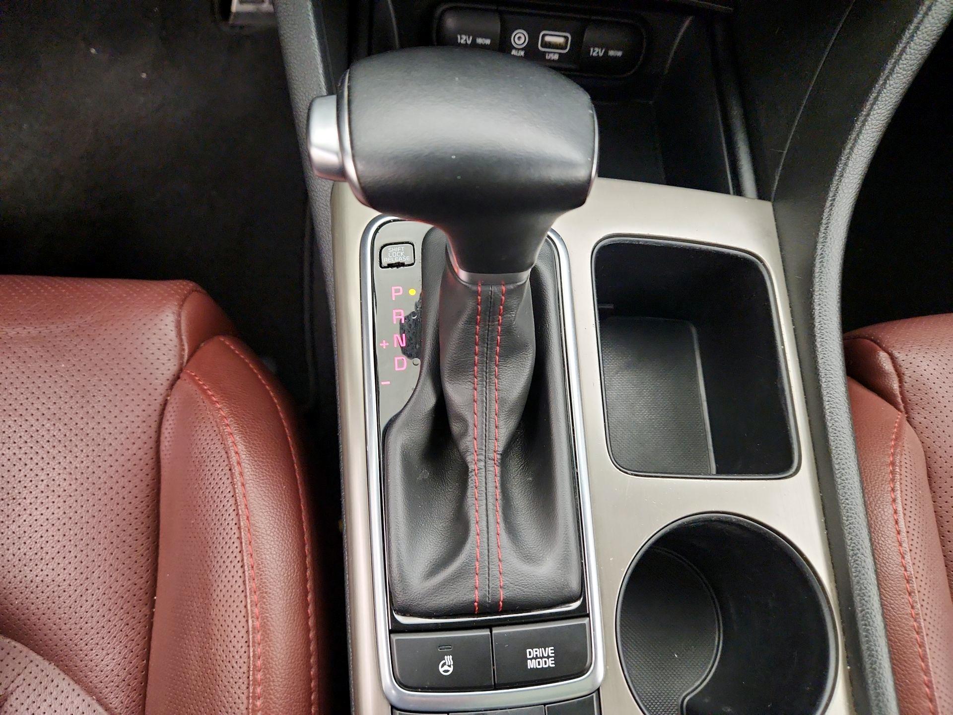 Thumbnail: 2016 Kia Optima - 18
