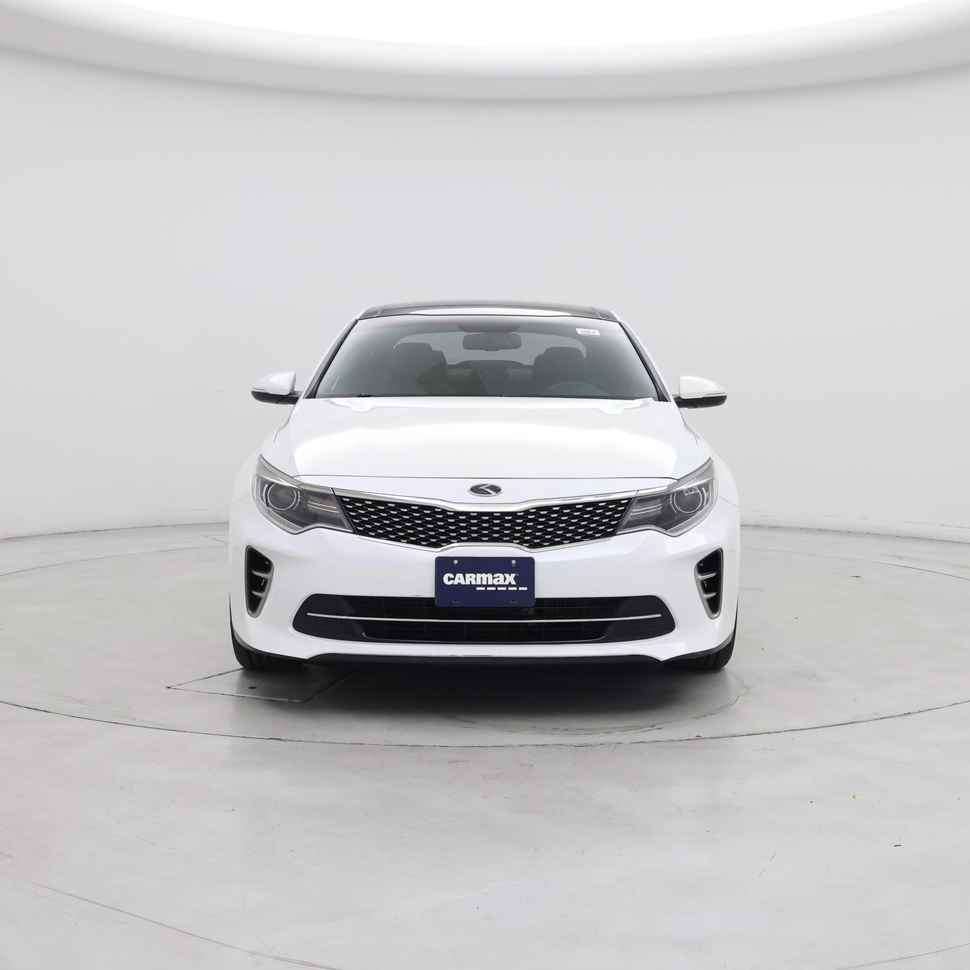 Thumbnail: 2016 Kia Optima - 5