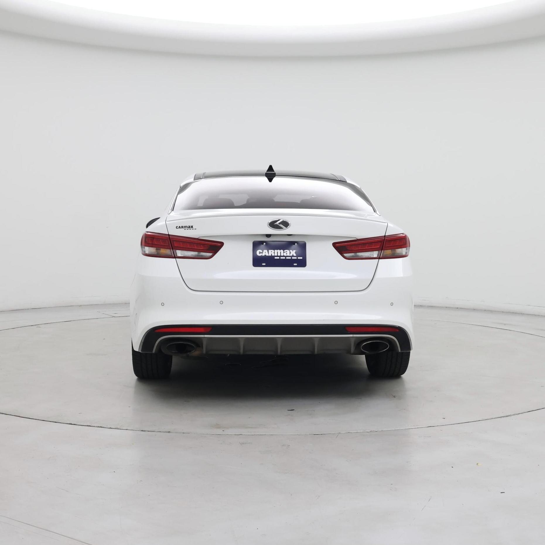 Thumbnail: 2016 Kia Optima - 6