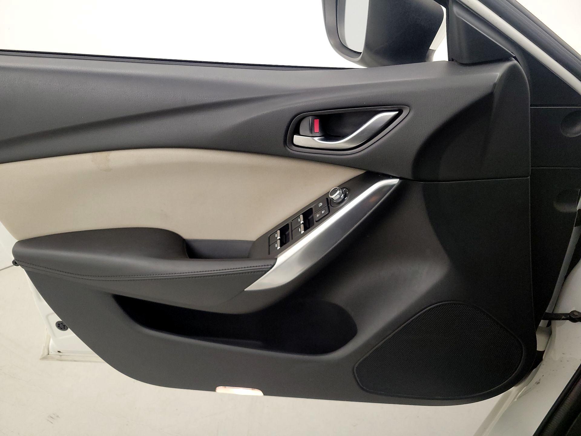 Thumbnail: 2016 Mazda Mazda6 - 12