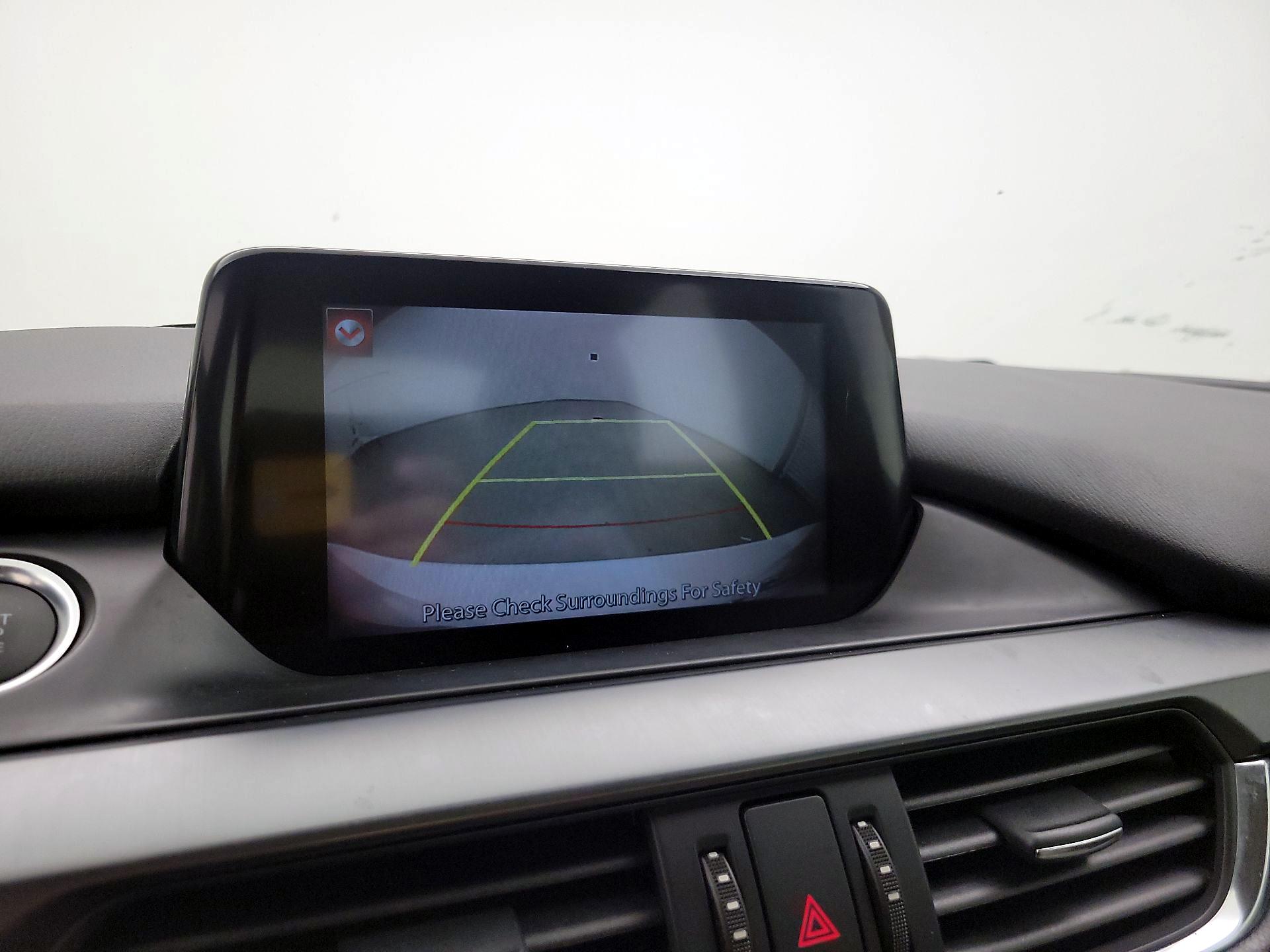 Thumbnail: 2016 Mazda Mazda6 - 13