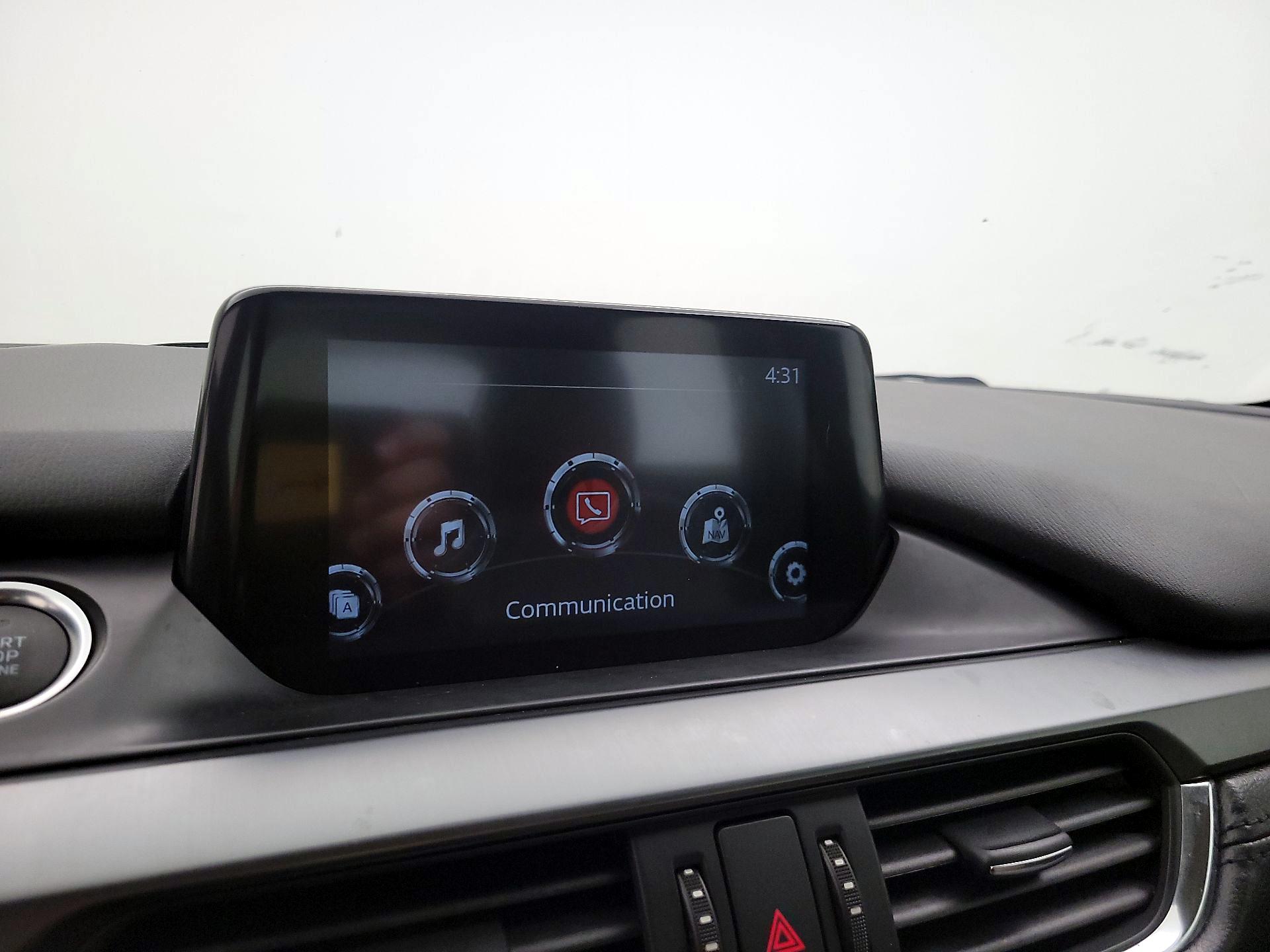 Thumbnail: 2016 Mazda Mazda6 - 14