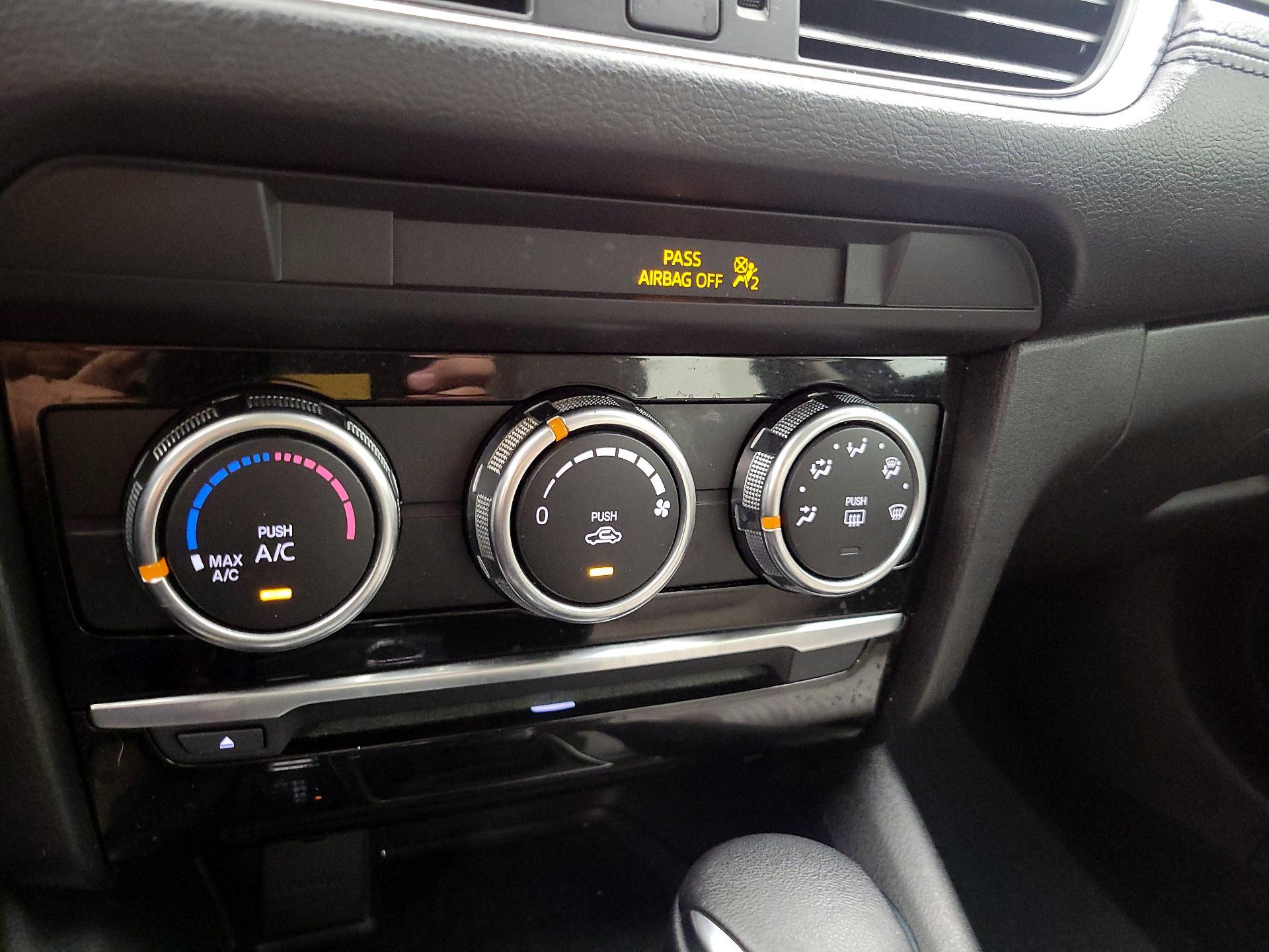 Thumbnail: 2016 Mazda Mazda6 - 15