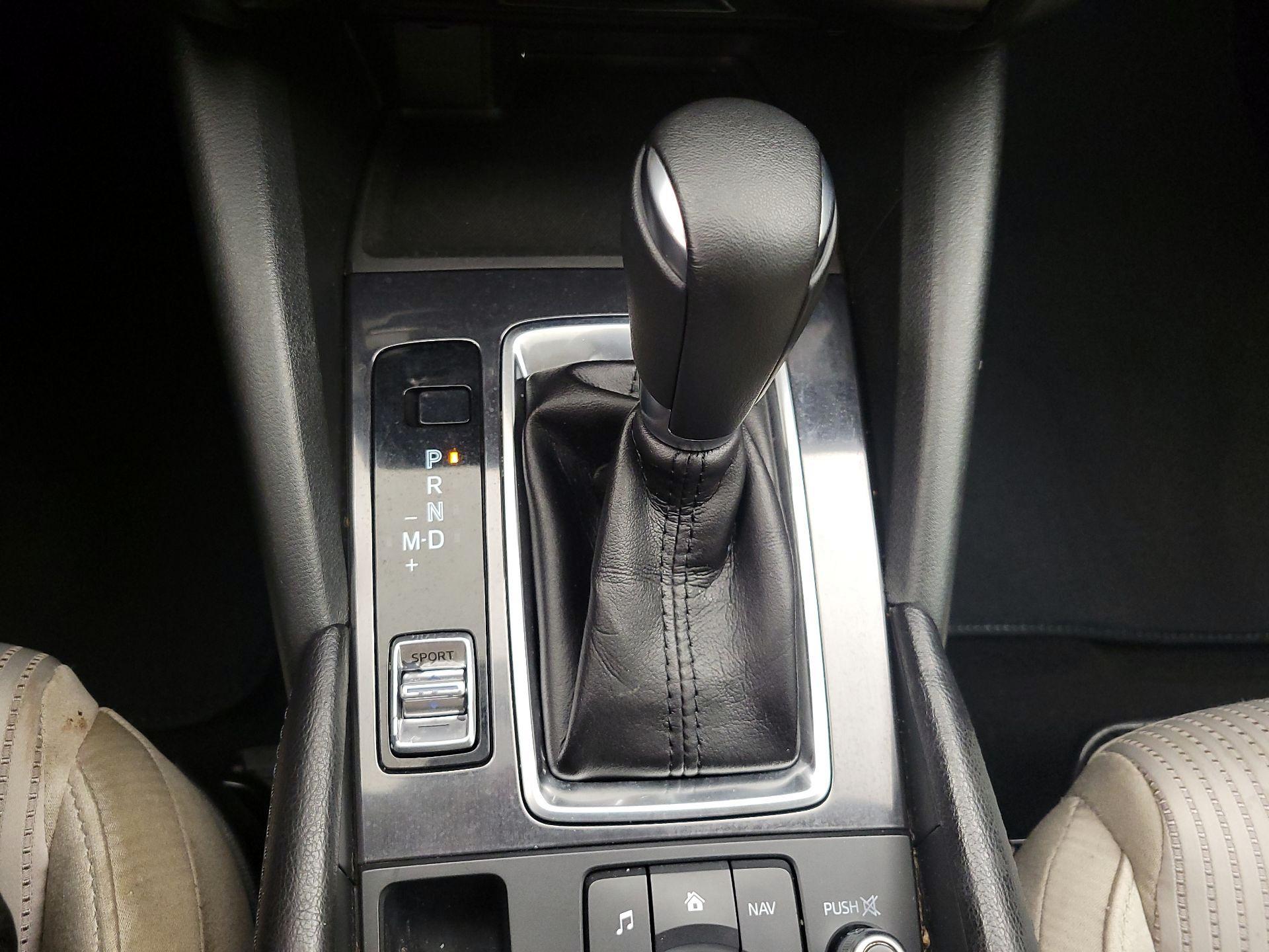 Thumbnail: 2016 Mazda Mazda6 - 16