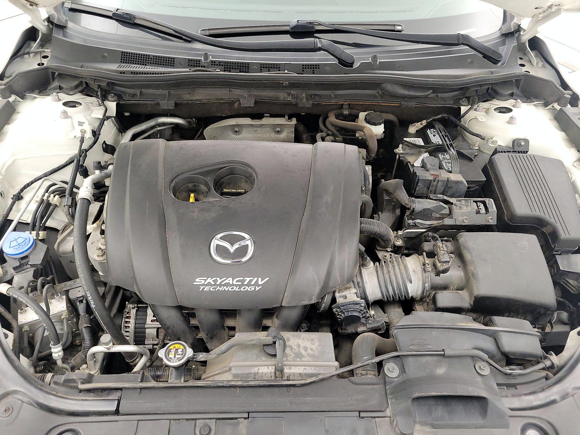 Thumbnail: 2016 Mazda Mazda6 - 19