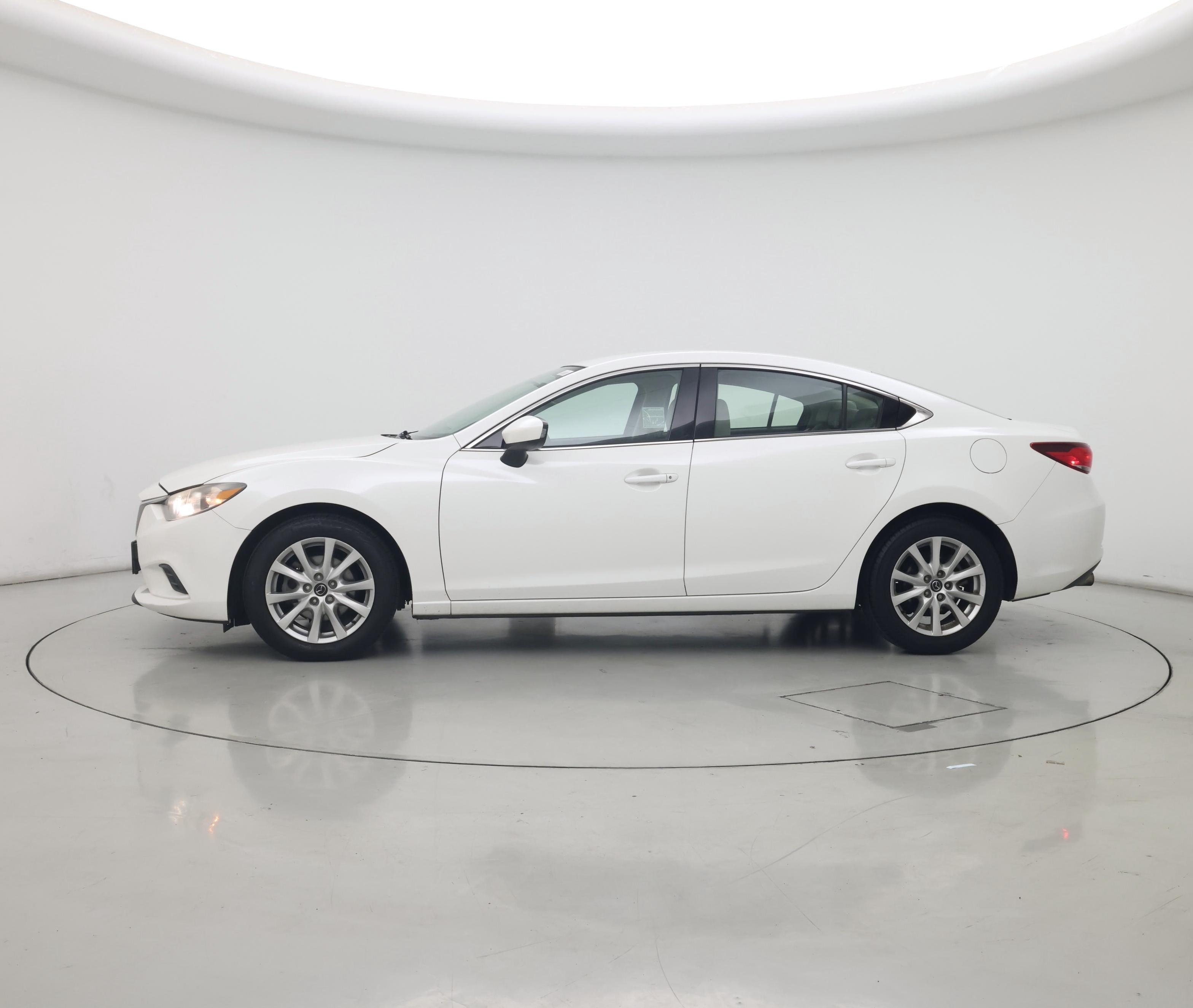 Thumbnail: 2016 Mazda Mazda6 - 3