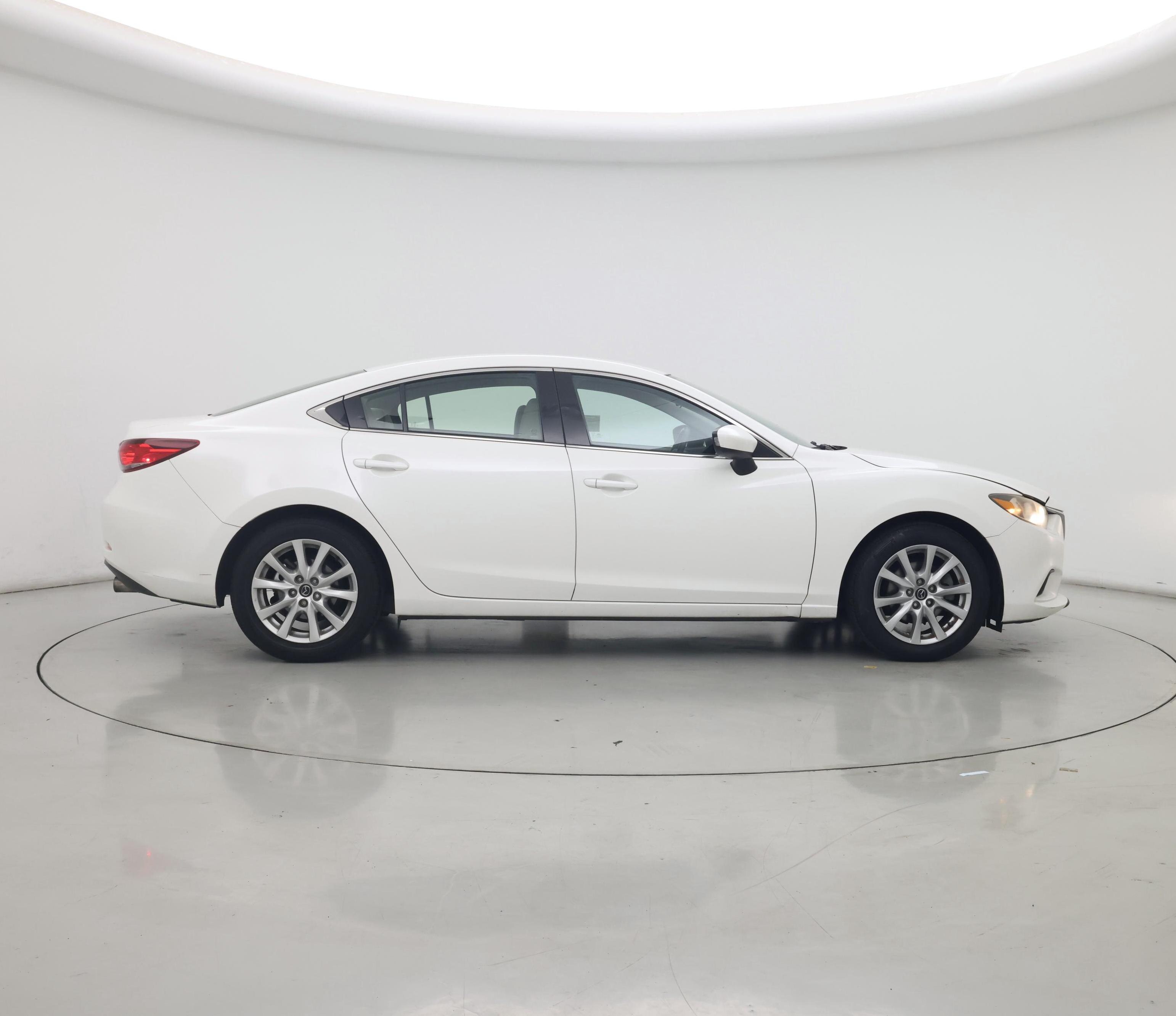 Thumbnail: 2016 Mazda Mazda6 - 7