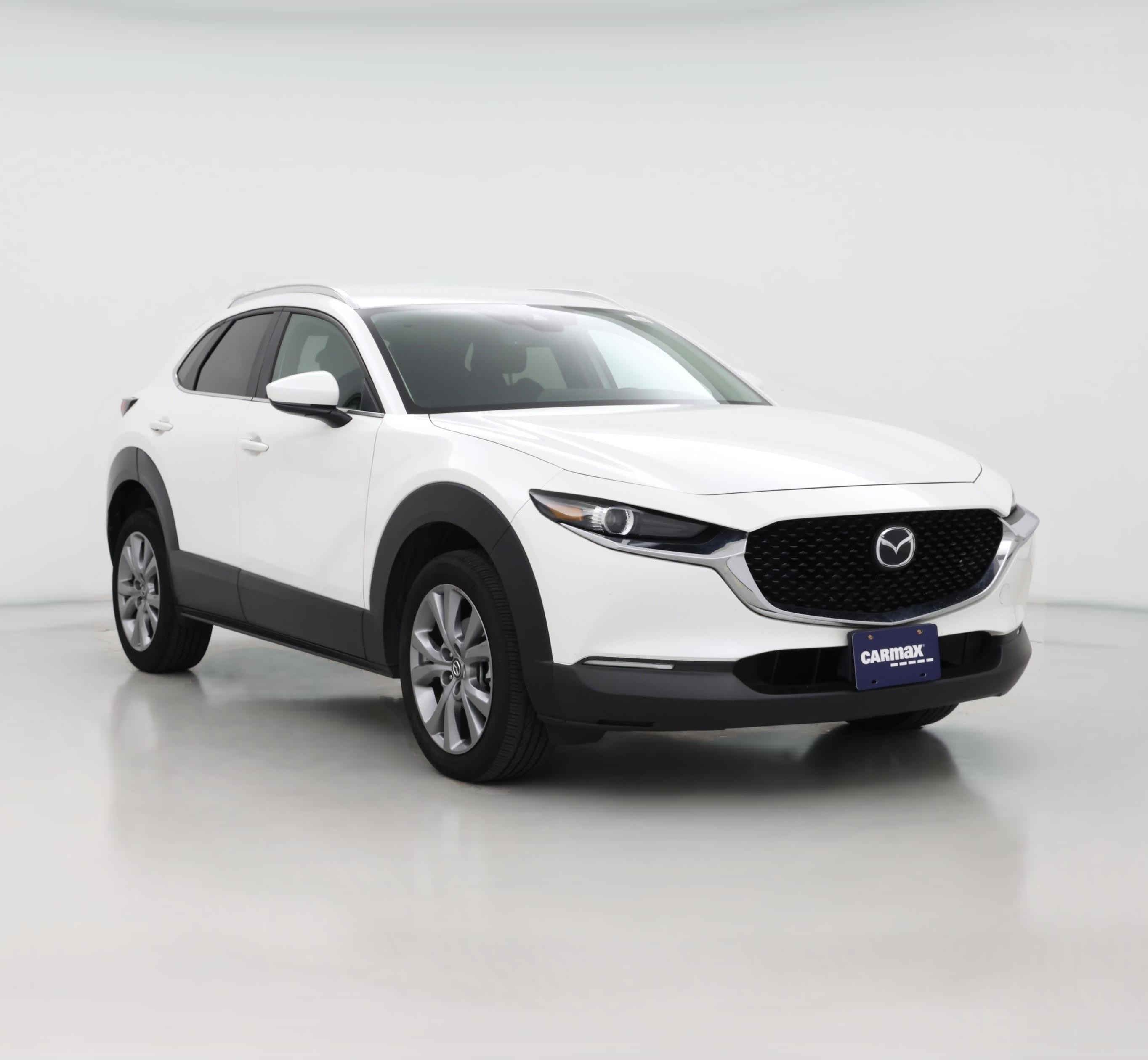 Thumbnail: 2023 Mazda CX-30 - 1