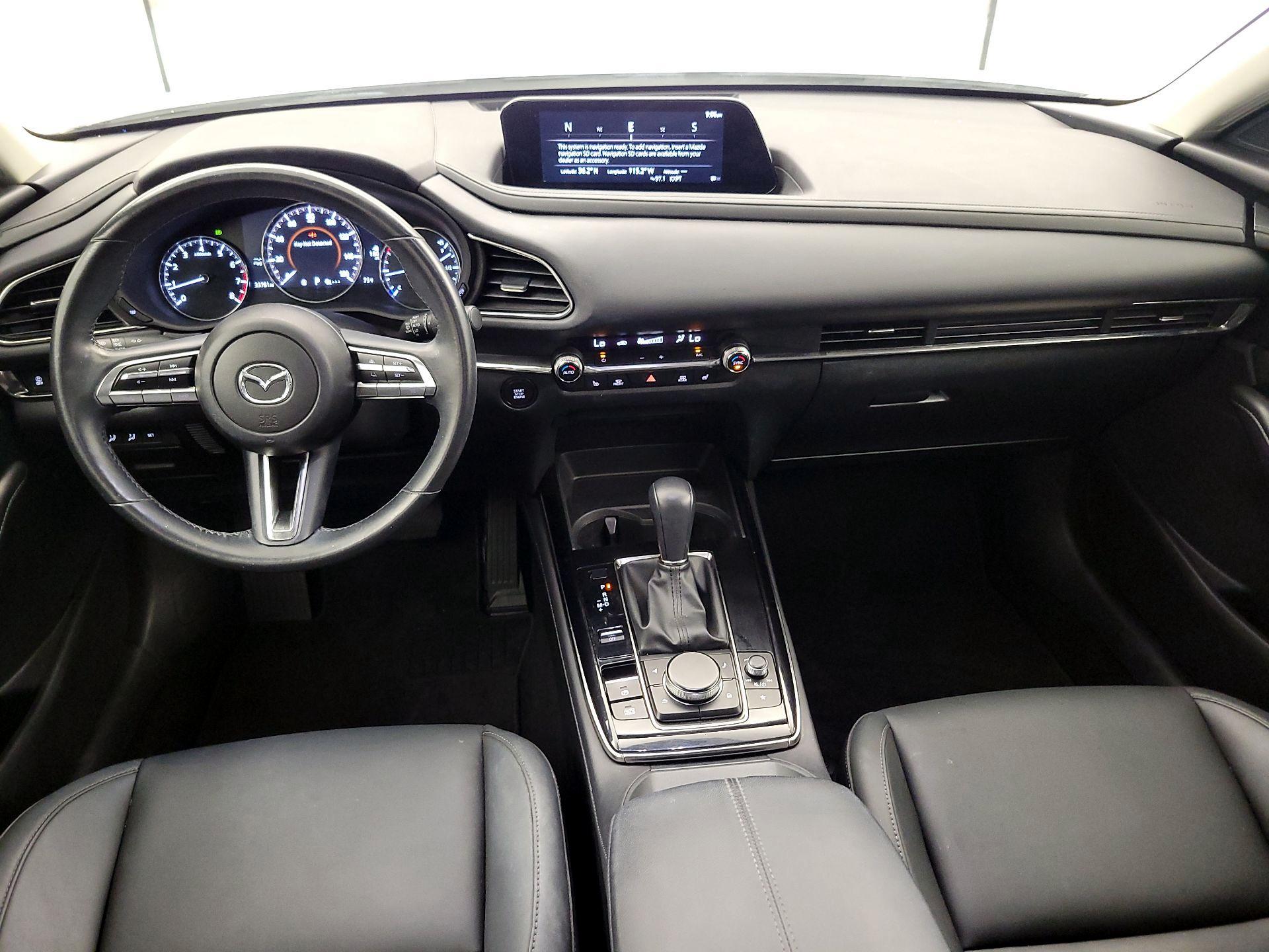 Thumbnail: 2023 Mazda CX-30 - 9