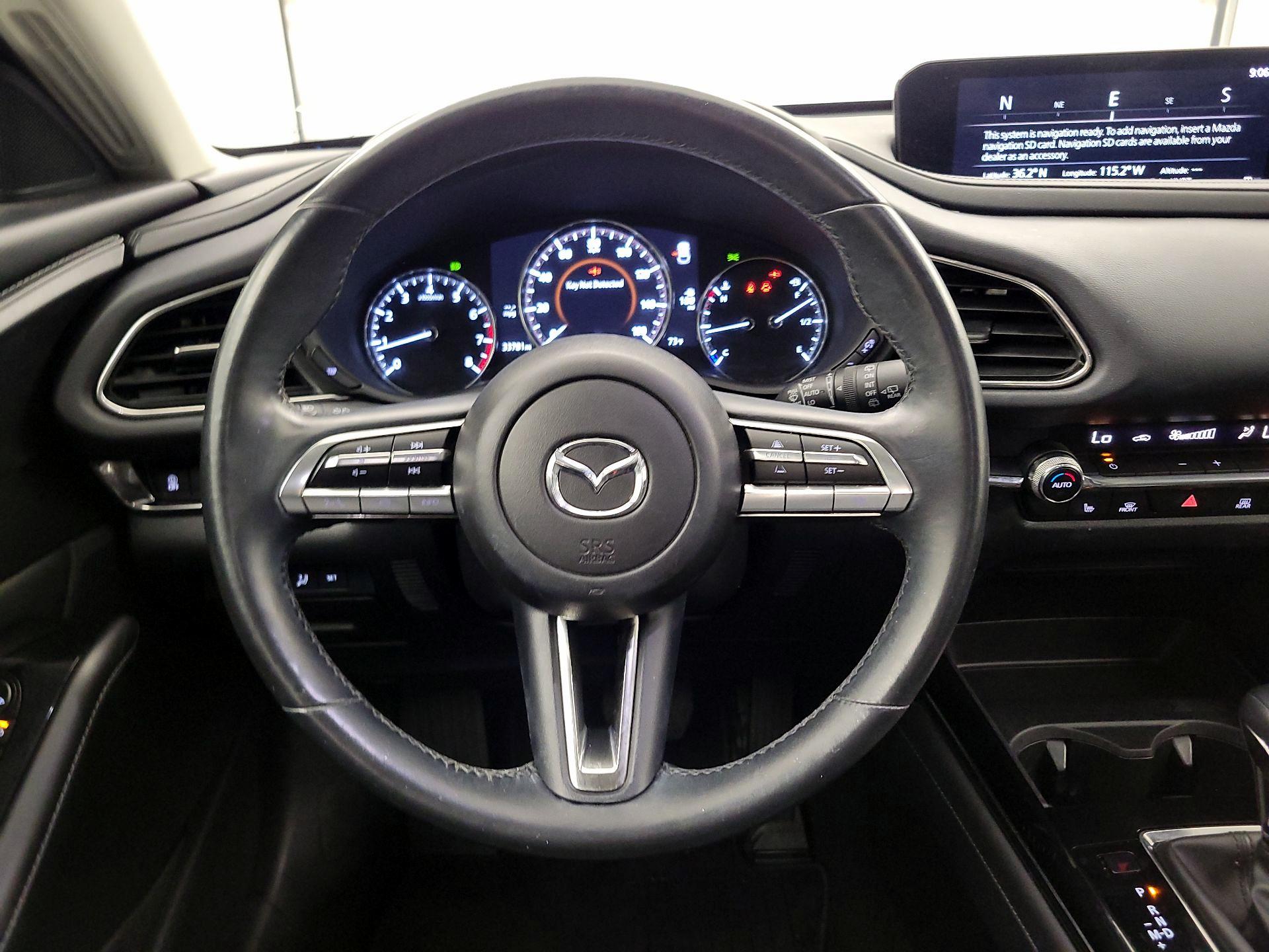 Thumbnail: 2023 Mazda CX-30 - 10