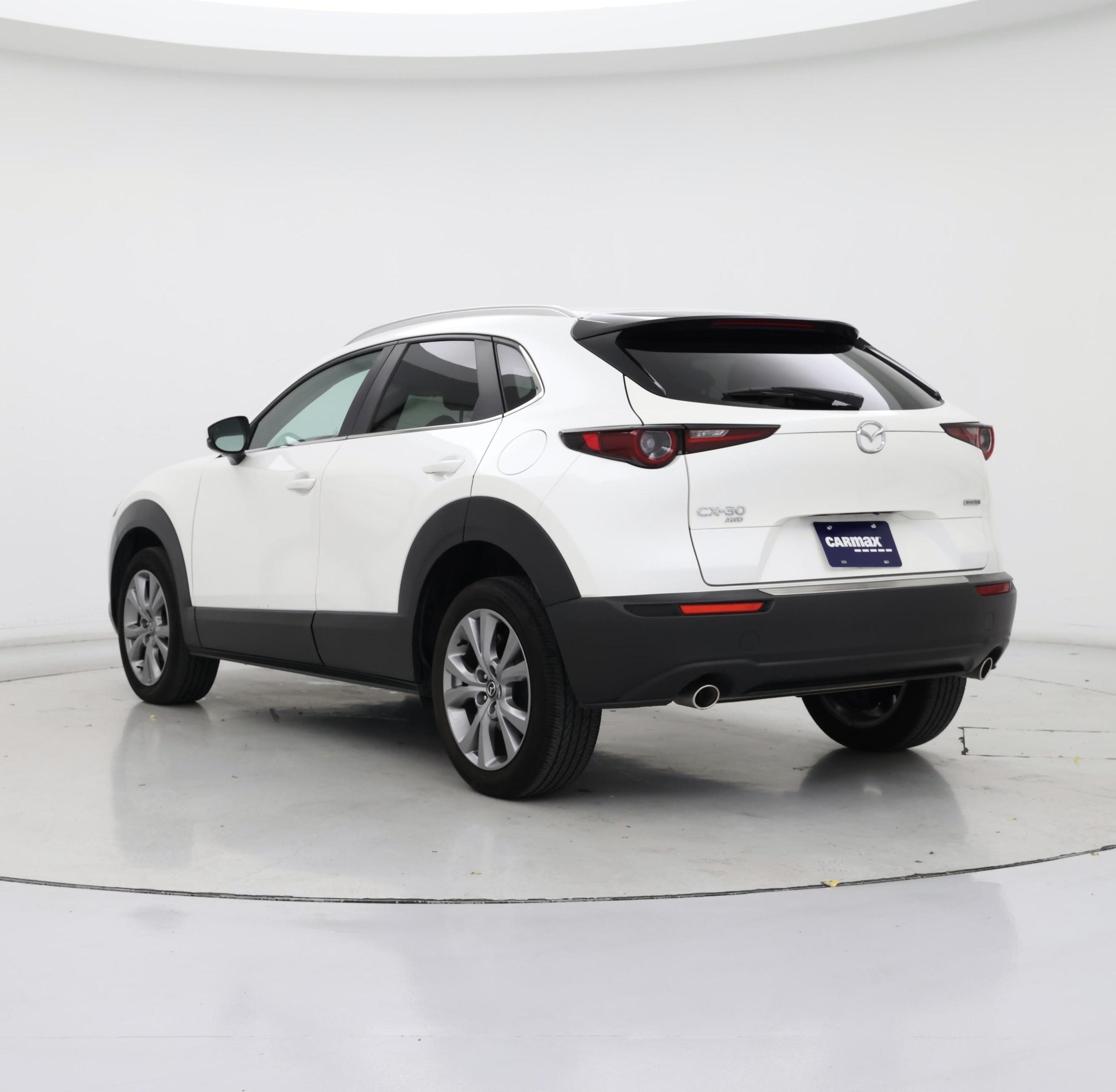 Thumbnail: 2023 Mazda CX-30 - 2