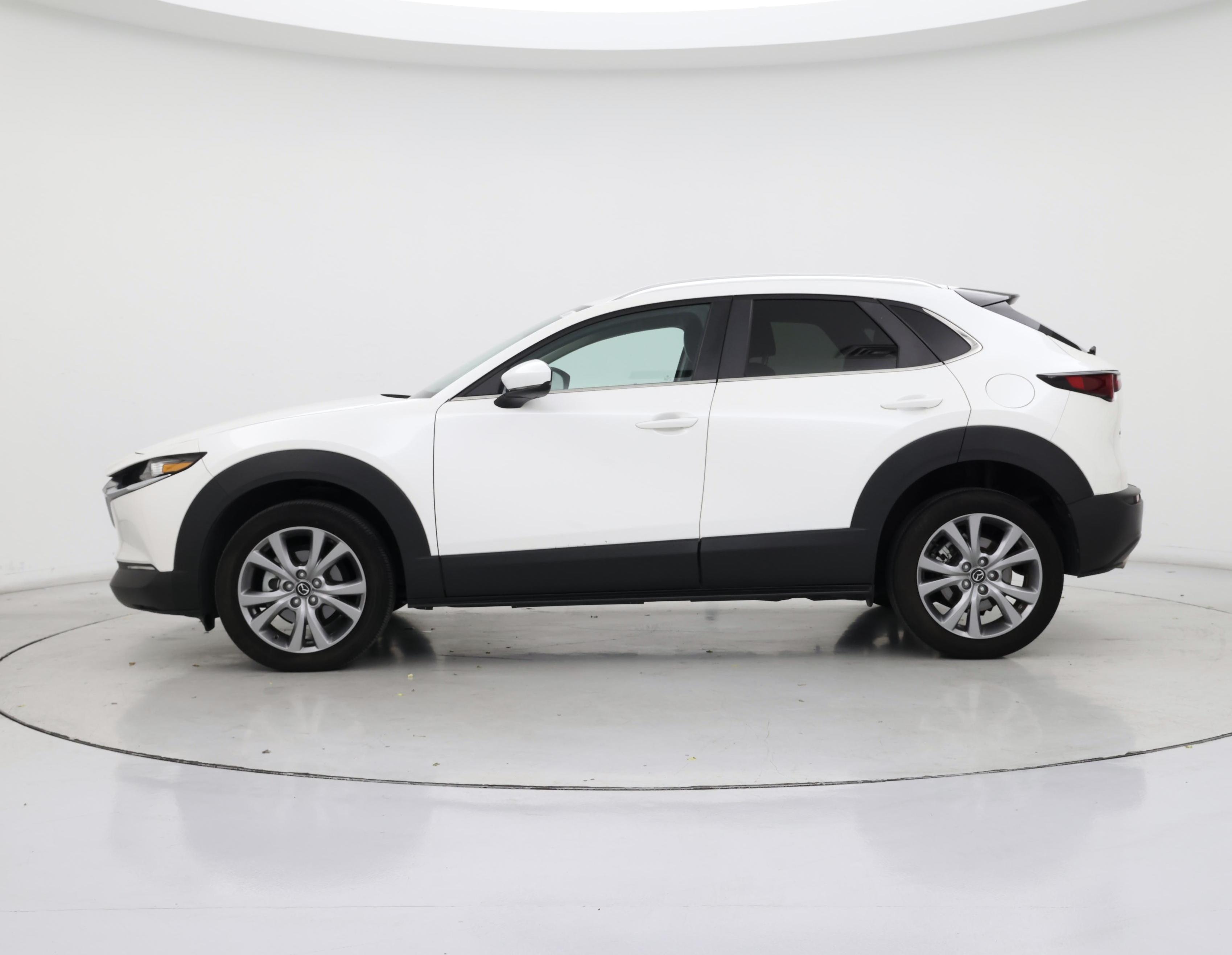 Thumbnail: 2023 Mazda CX-30 - 3