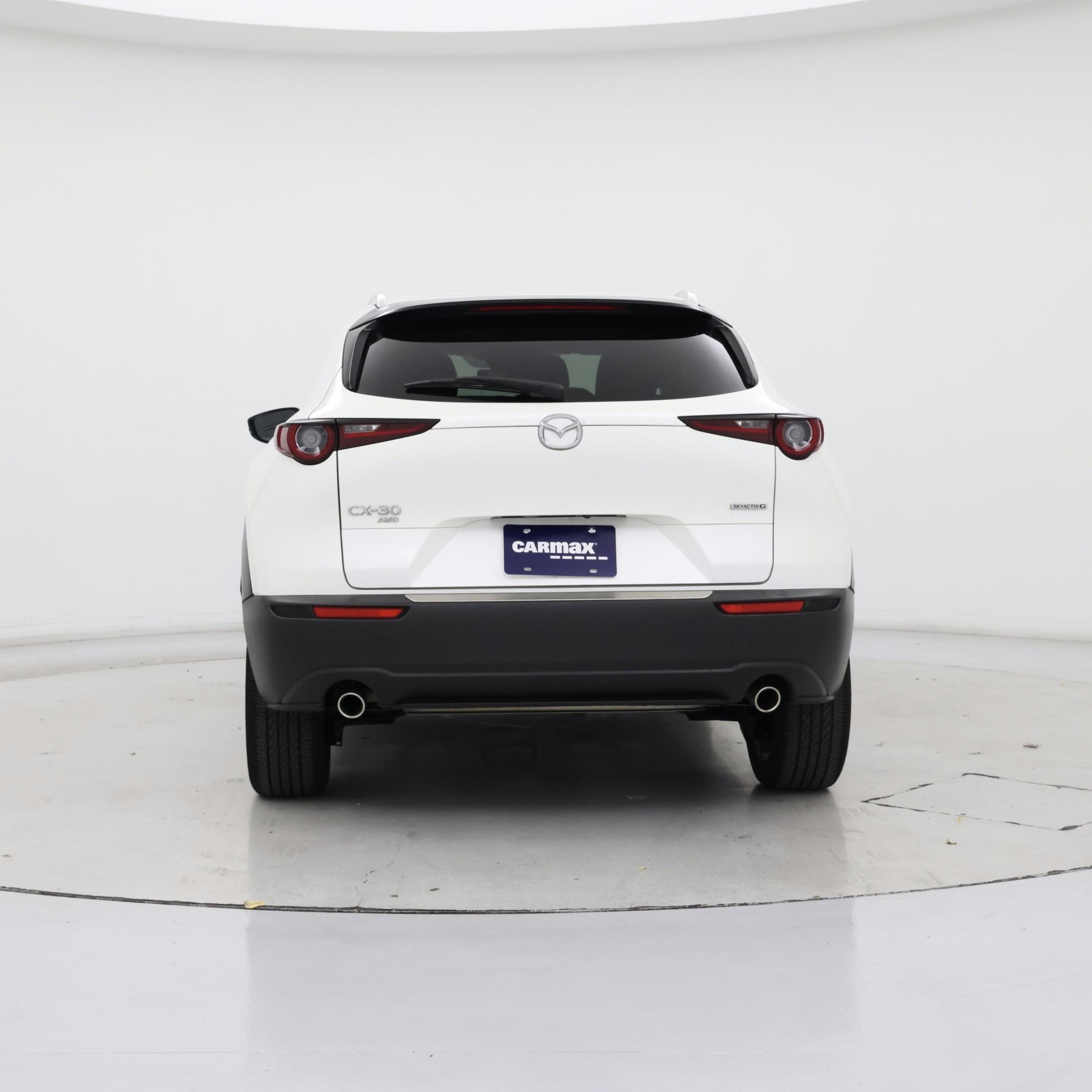 Thumbnail: 2023 Mazda CX-30 - 6