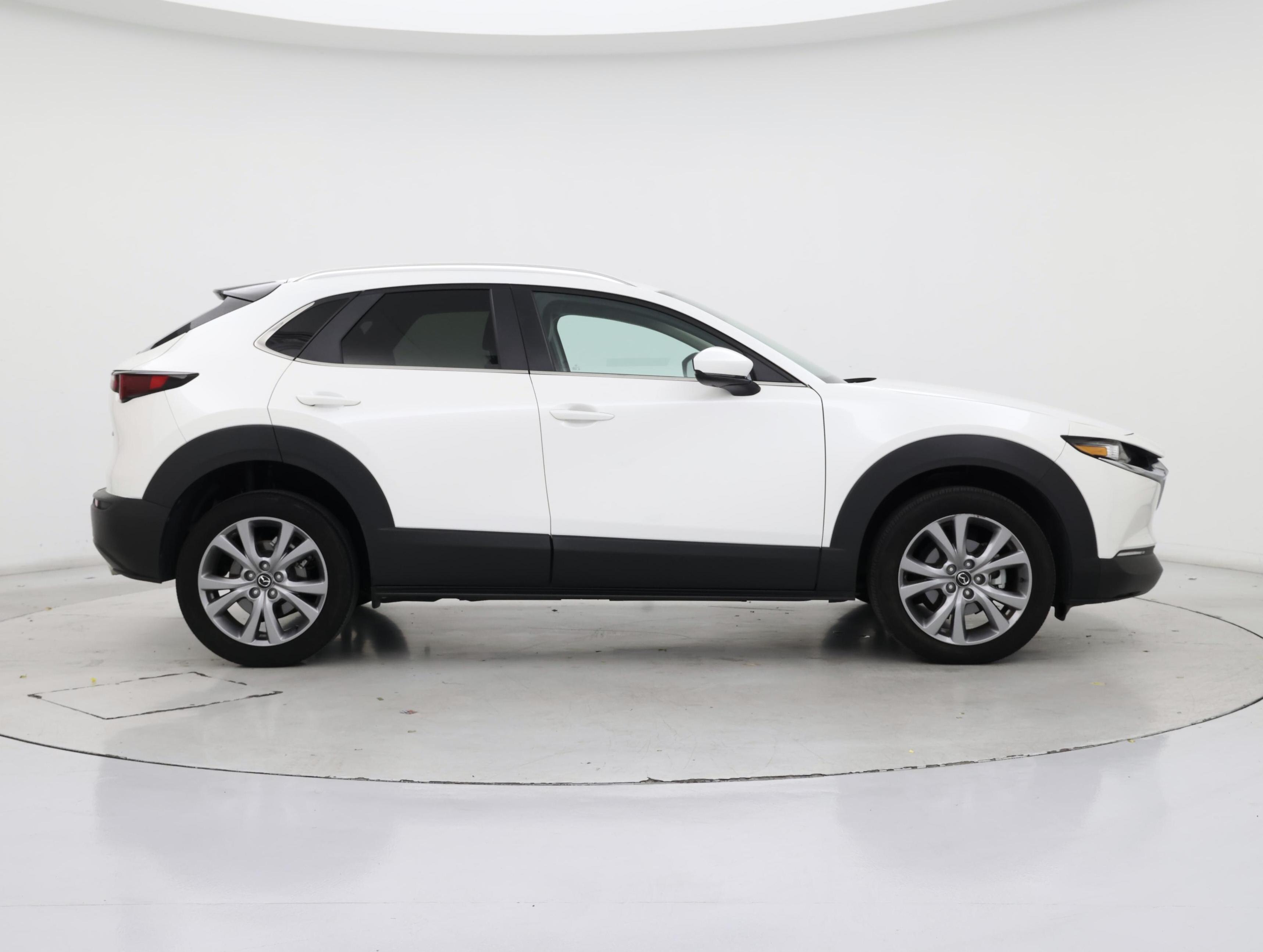 Thumbnail: 2023 Mazda CX-30 - 7