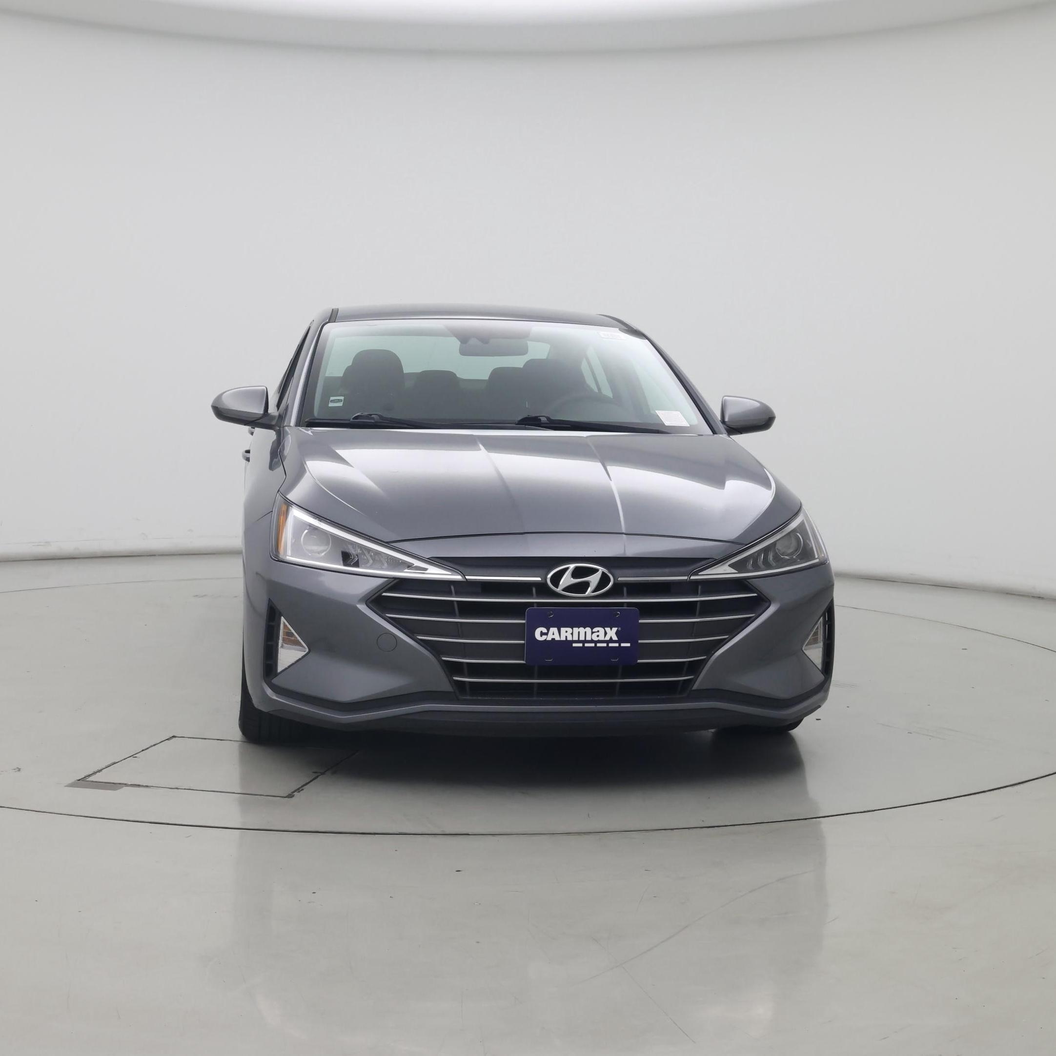 Thumbnail: 2019 Hyundai Elantra - 5
