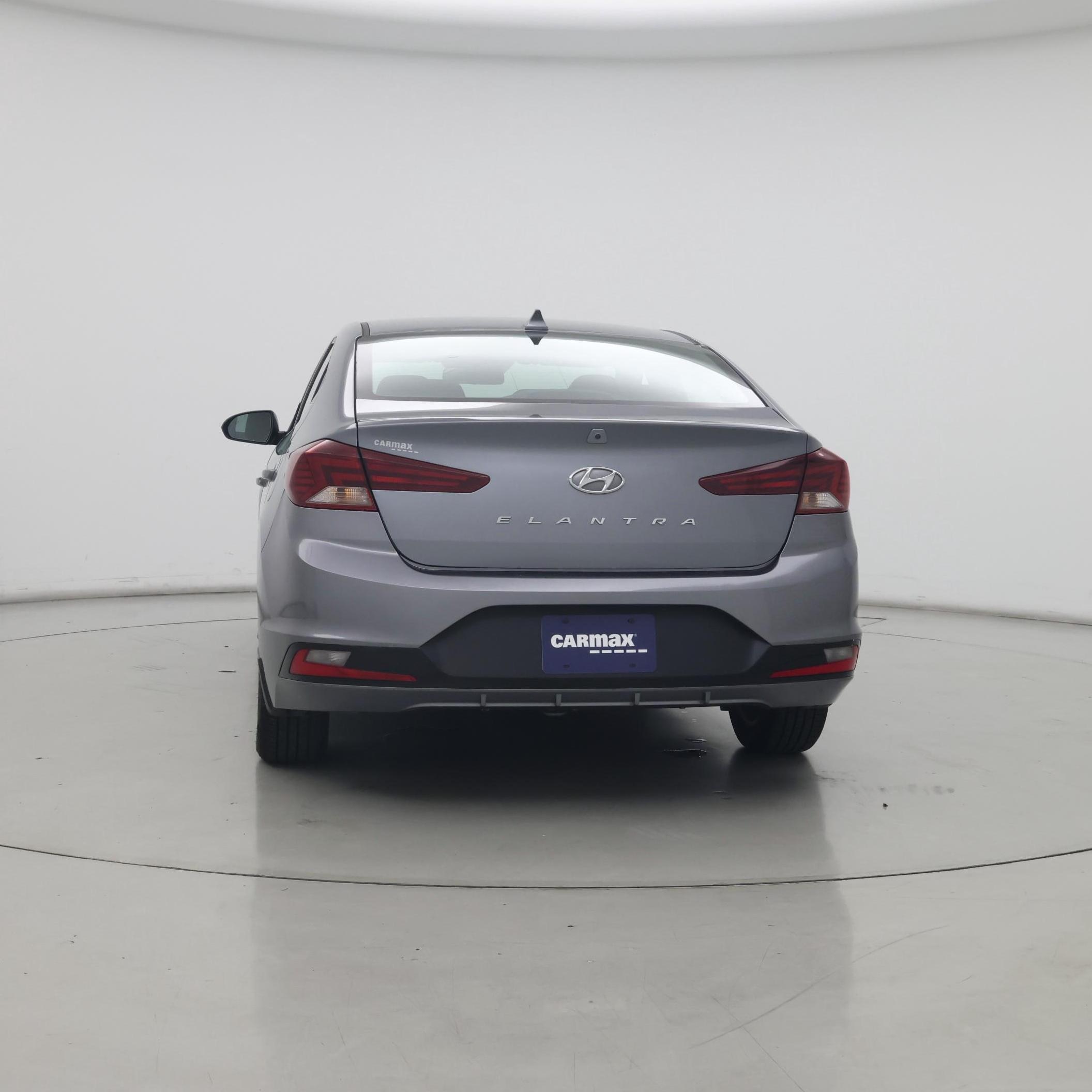 Thumbnail: 2019 Hyundai Elantra - 6