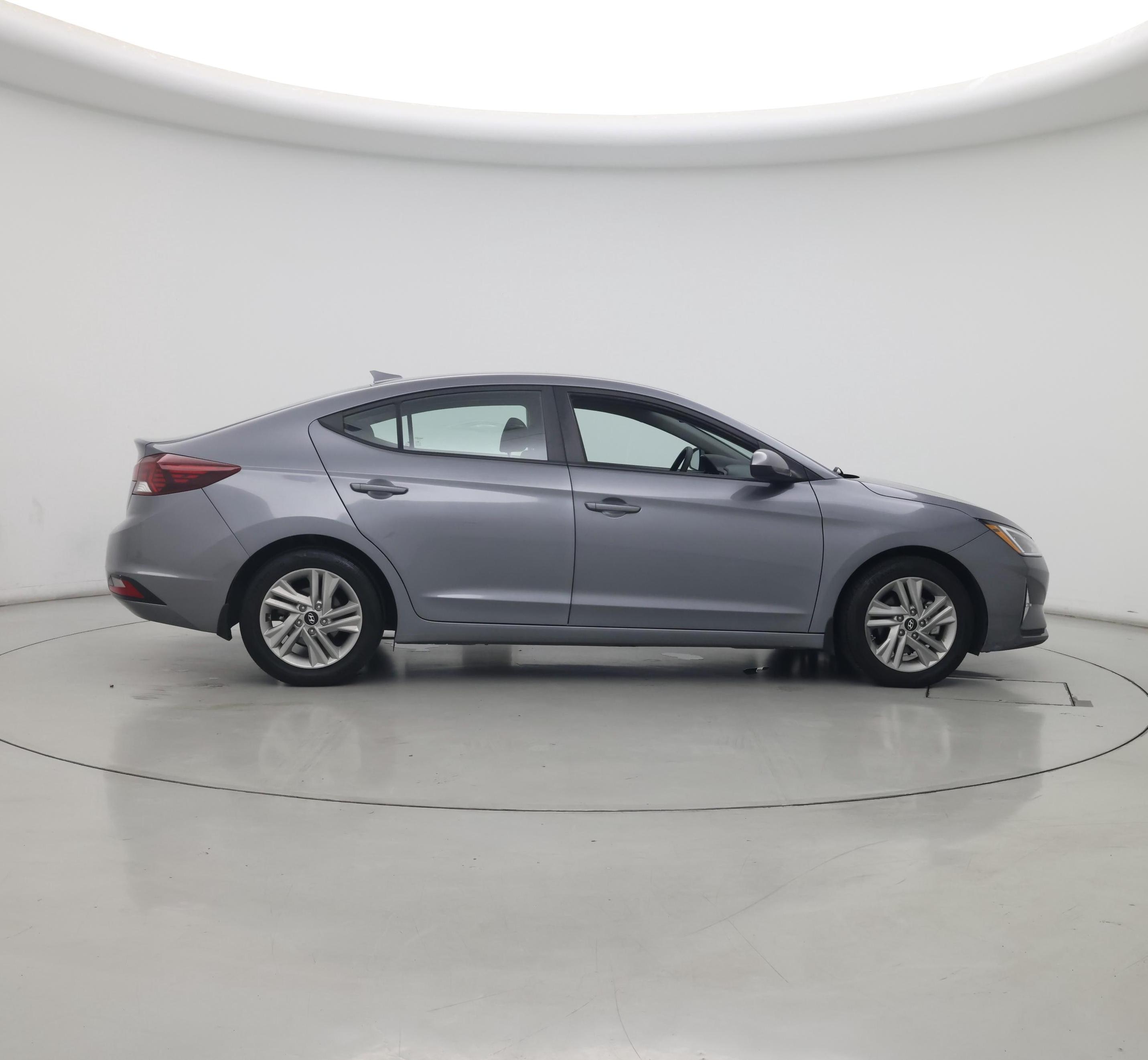 Thumbnail: 2019 Hyundai Elantra - 7