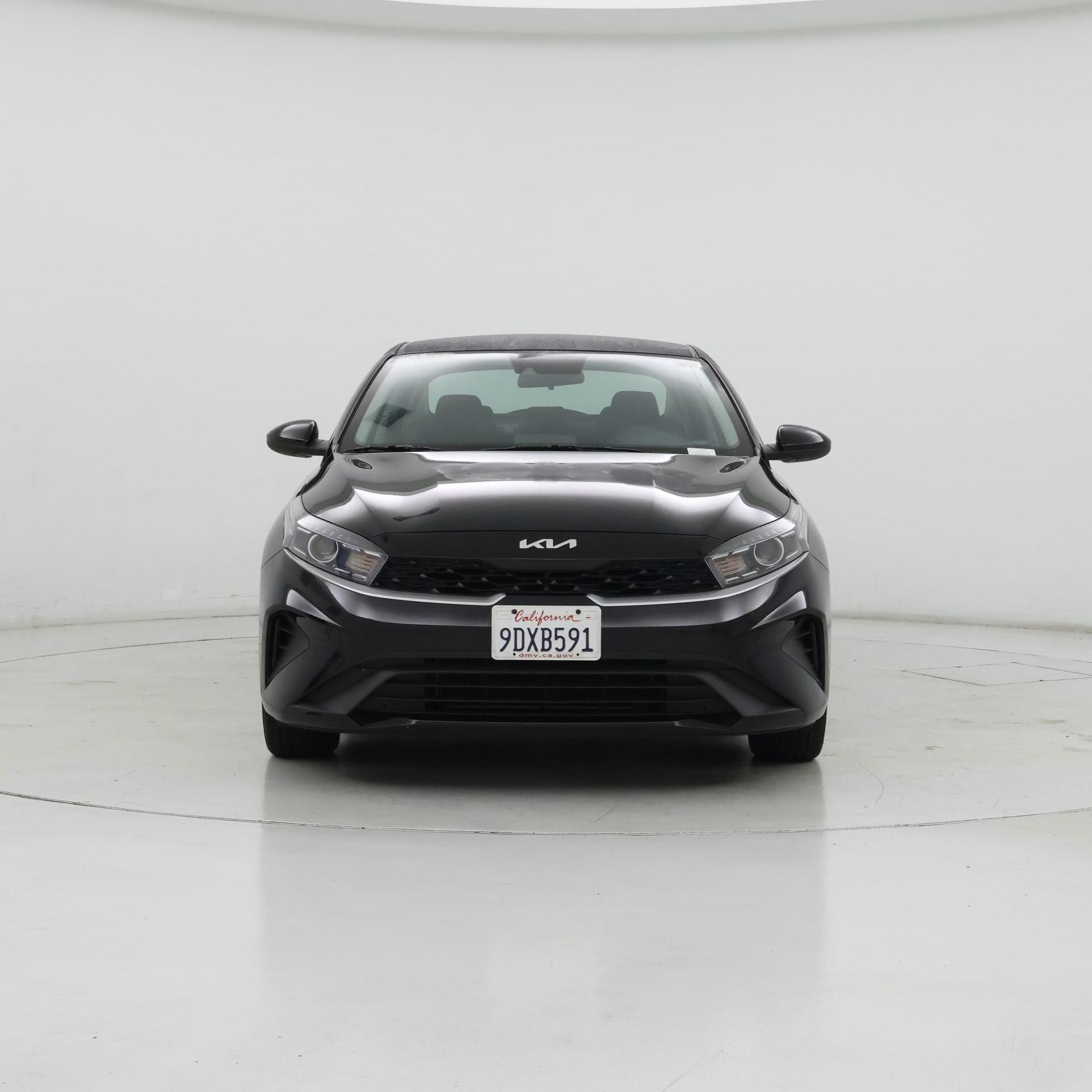 Thumbnail: 2023 Kia Forte - 5