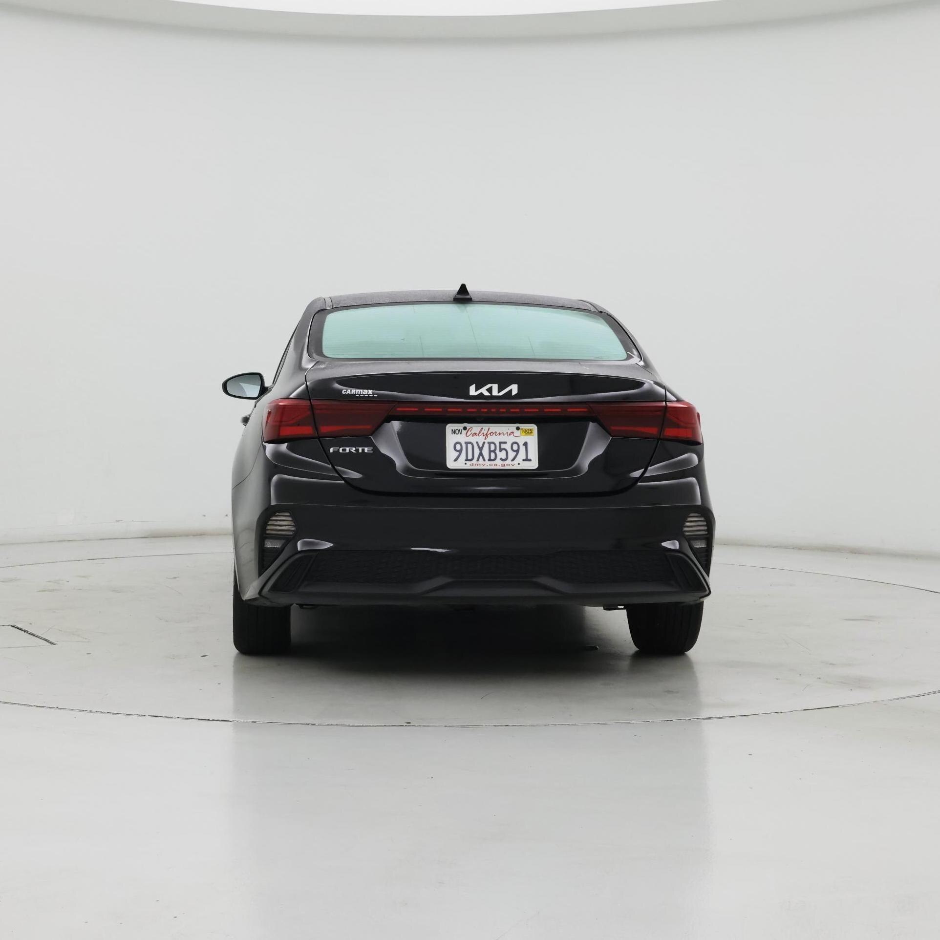 Thumbnail: 2023 Kia Forte - 6