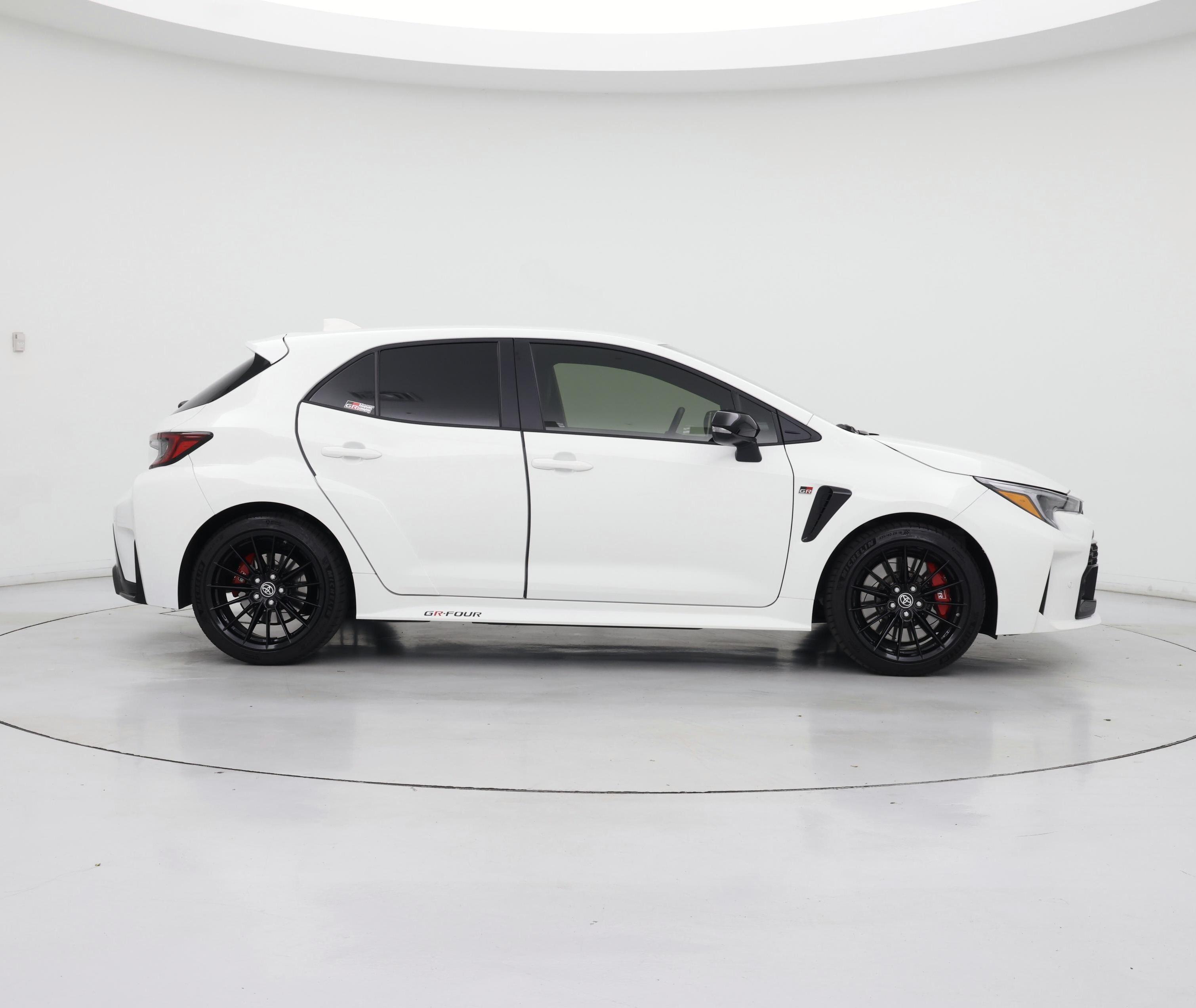 Thumbnail: 2024 Toyota GR Corolla - 7