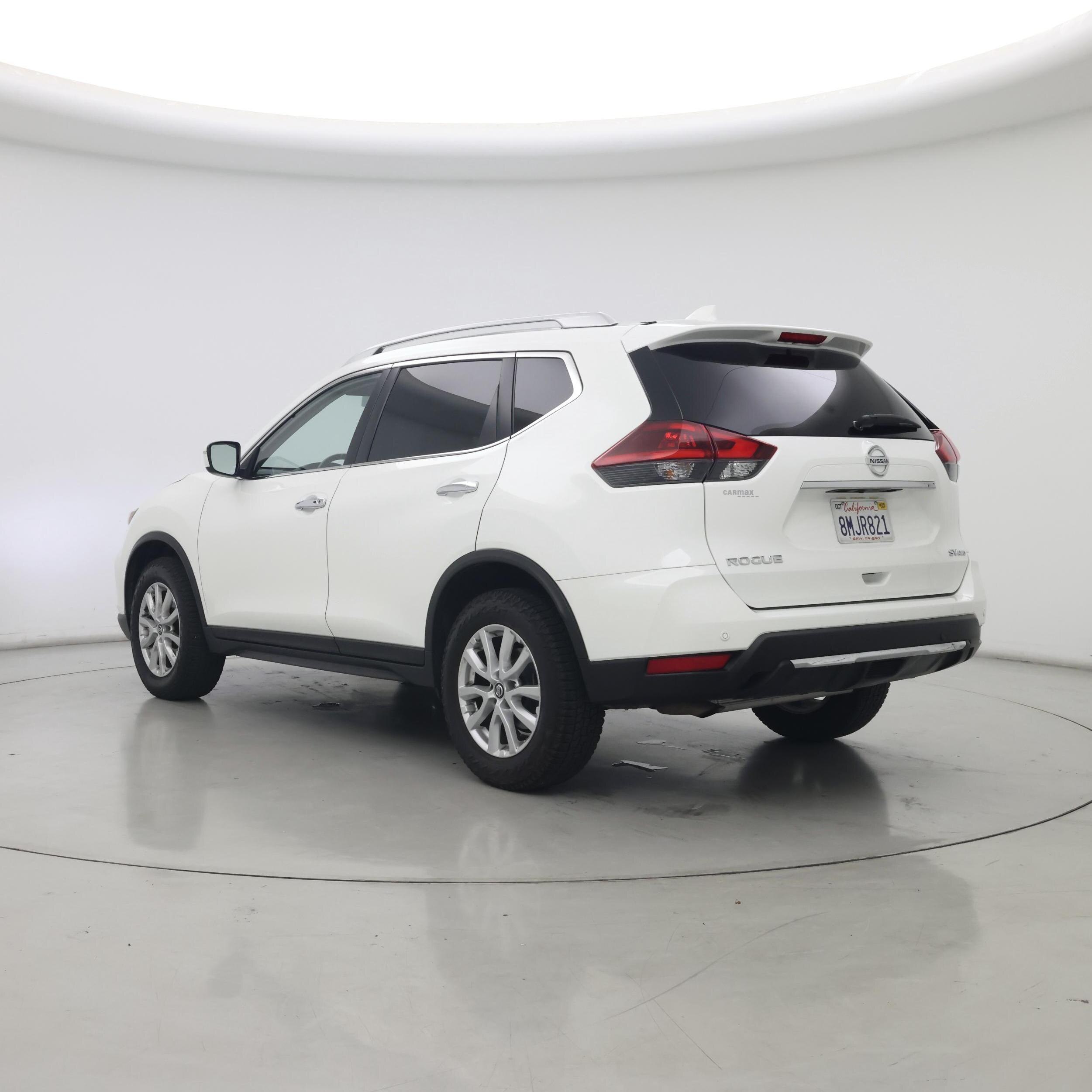 Thumbnail: 2020 Nissan Rogue - 2