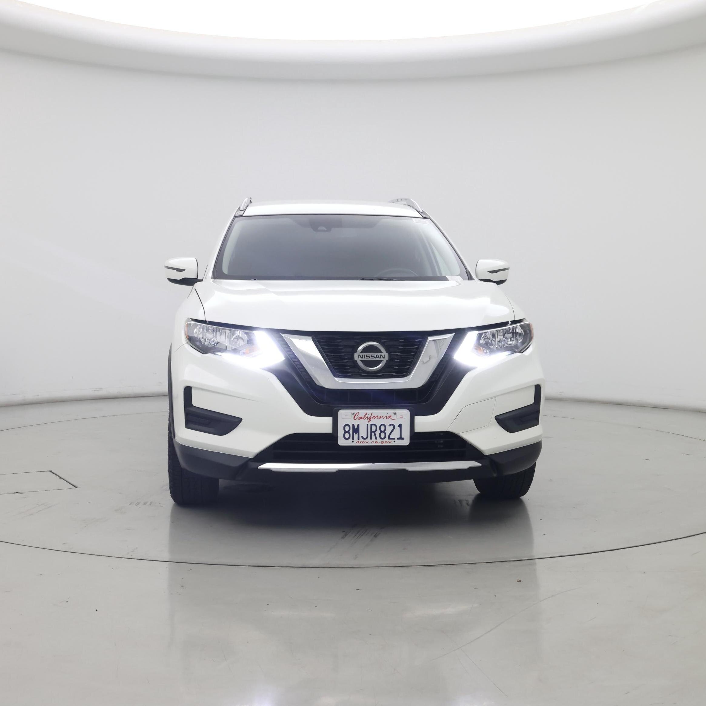 Thumbnail: 2020 Nissan Rogue - 5