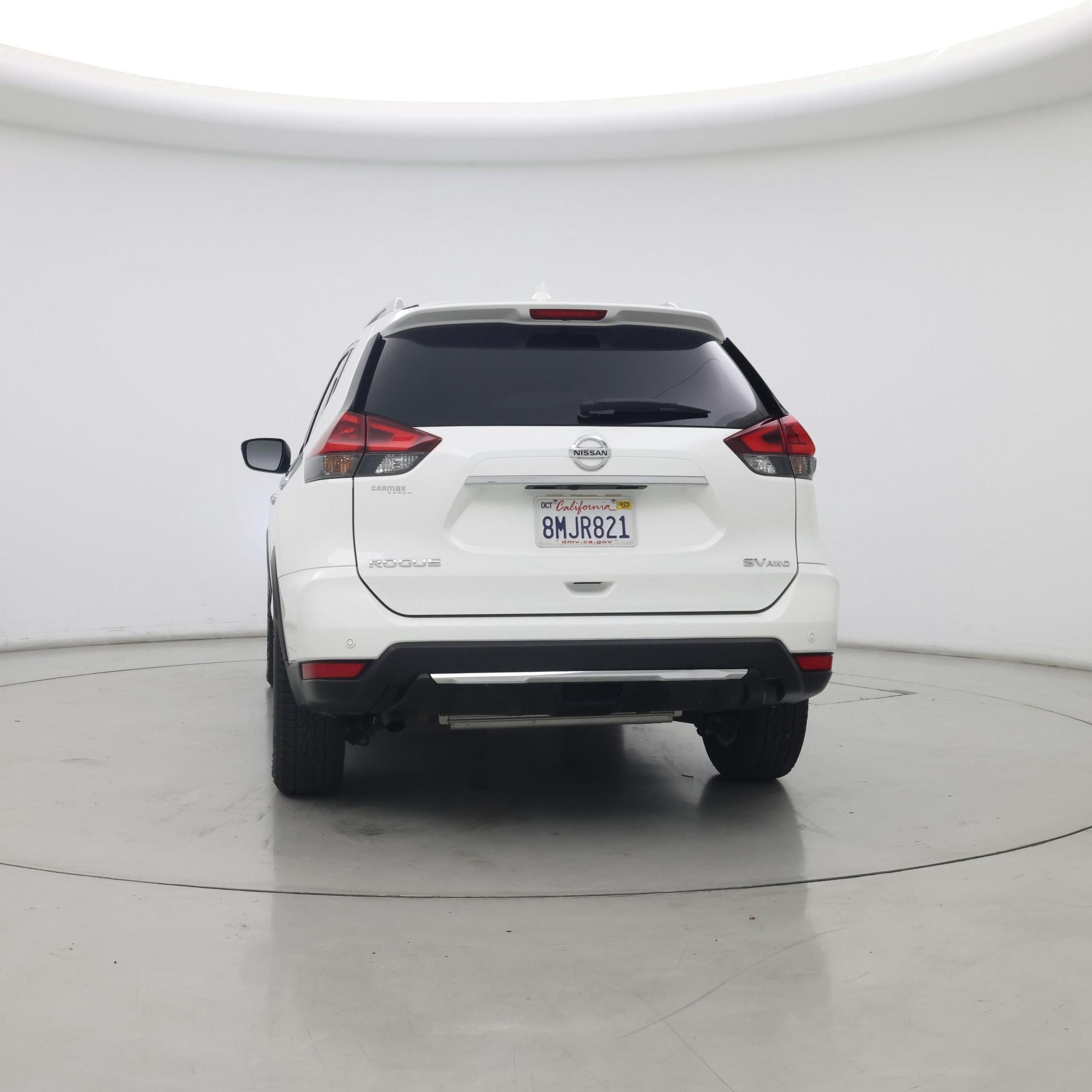 Thumbnail: 2020 Nissan Rogue - 6